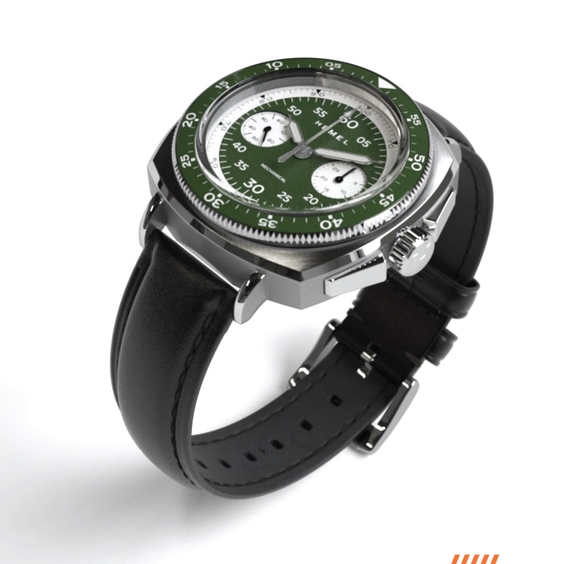 Sky Racer Hand Winding Mechanical Watch Limited HF Series - Veloce - The App For Watch Collectors