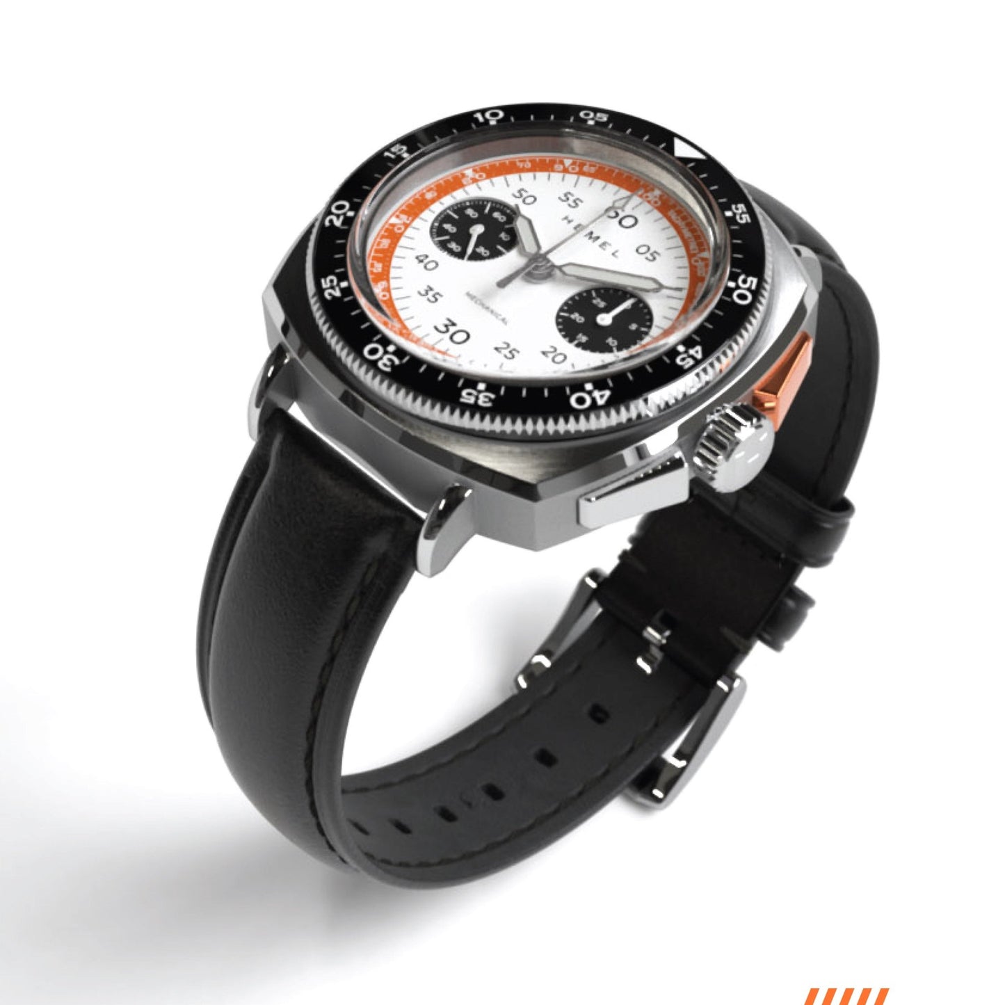 Sky Racer Hand Winding Mechanical Watch Limited HF Series - Veloce - The App For Watch Collectors