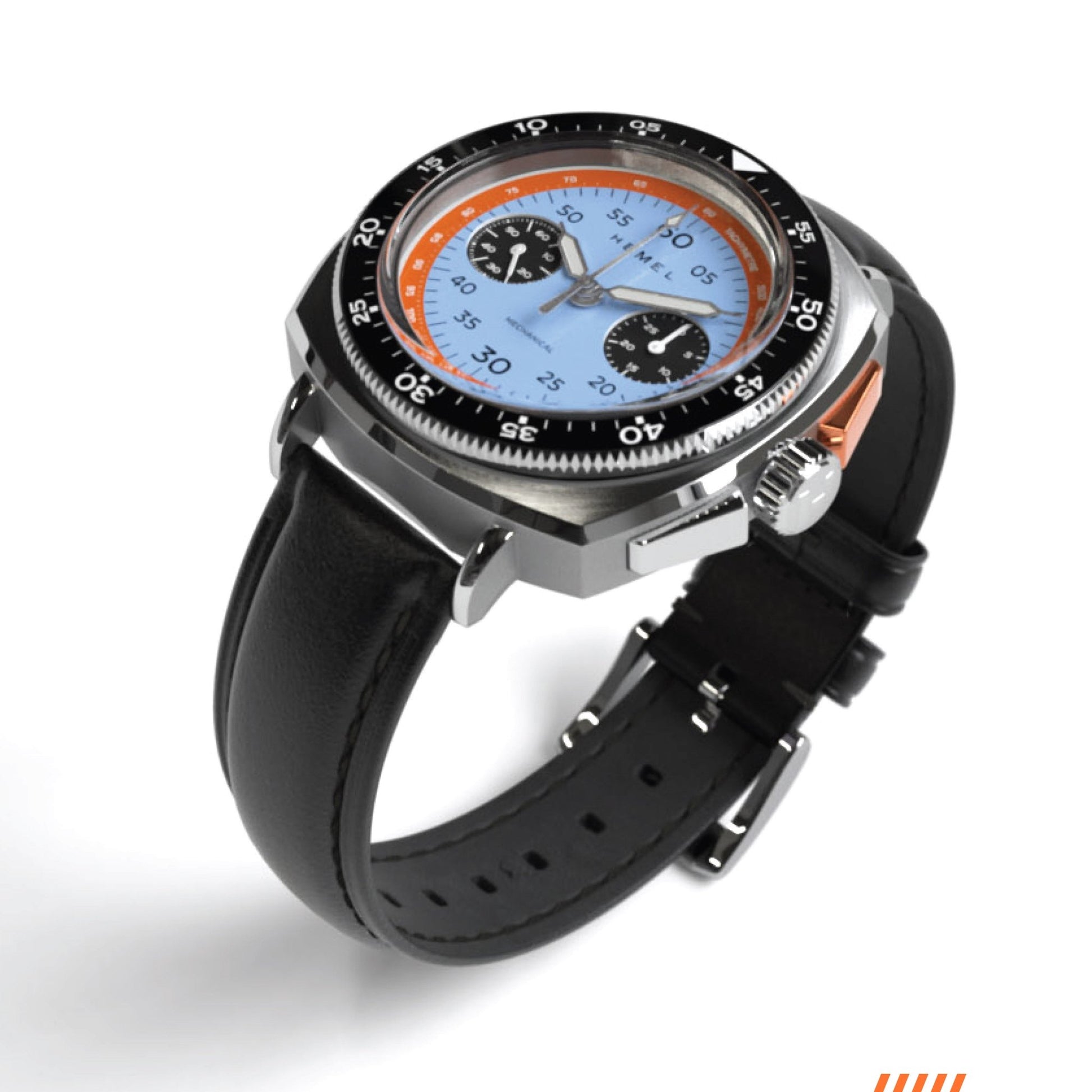 Sky Racer Hand Winding Mechanical Watch Limited HF Series - Veloce - The App For Watch Collectors