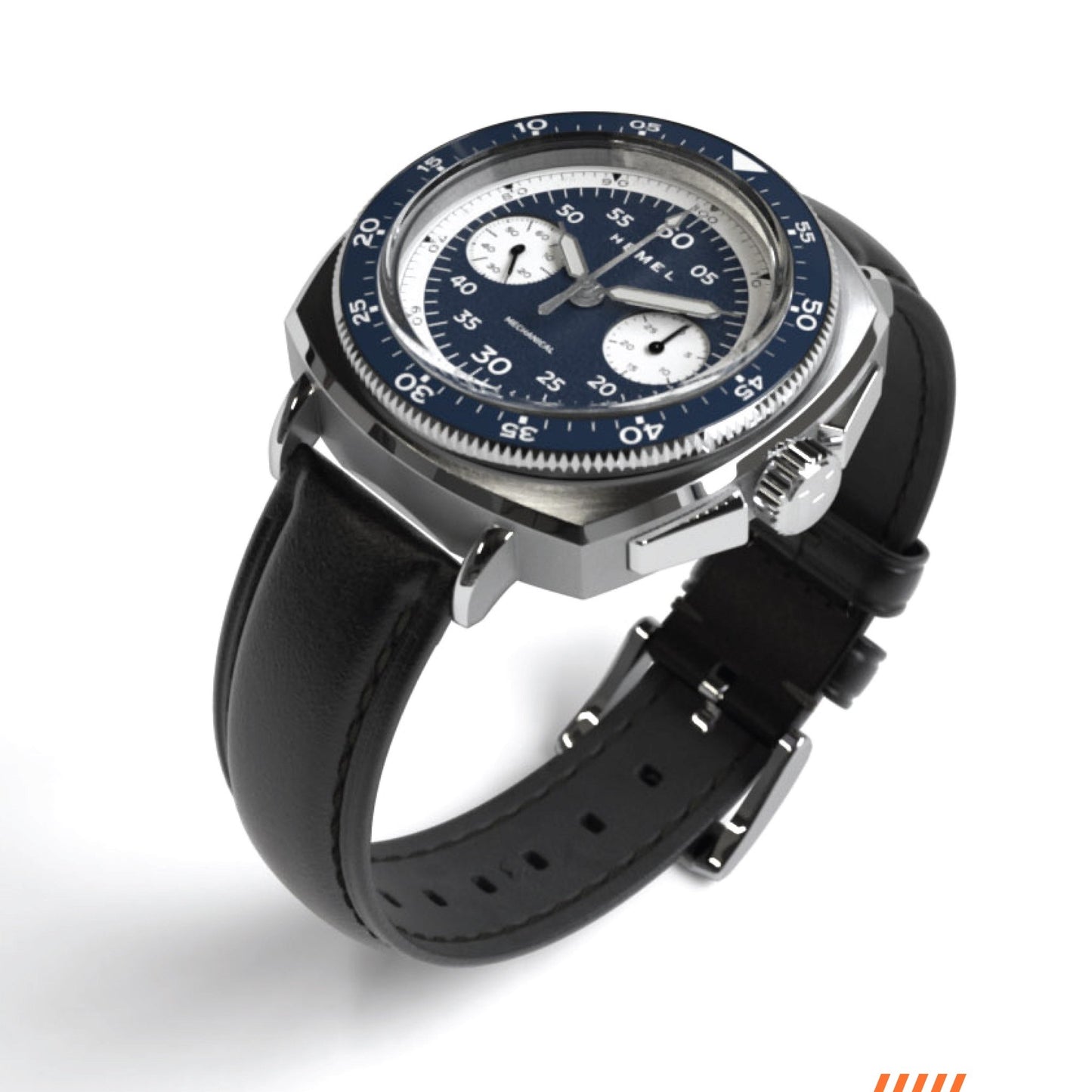 Sky Racer Hand Winding Mechanical Watch Limited HF Series - Veloce - The App For Watch Collectors