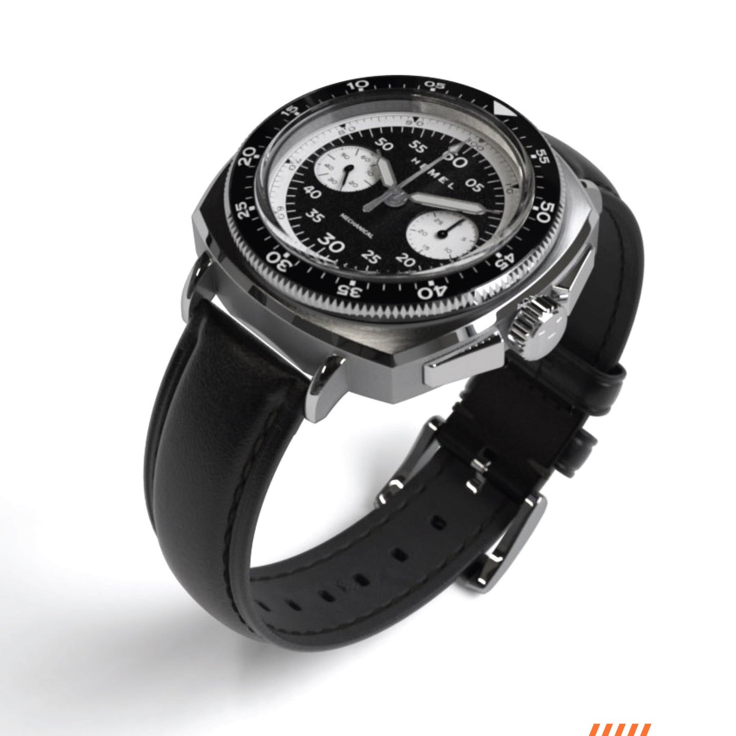 Sky Racer Hand Winding Mechanical Watch Limited HF Series - Veloce - The App For Watch Collectors