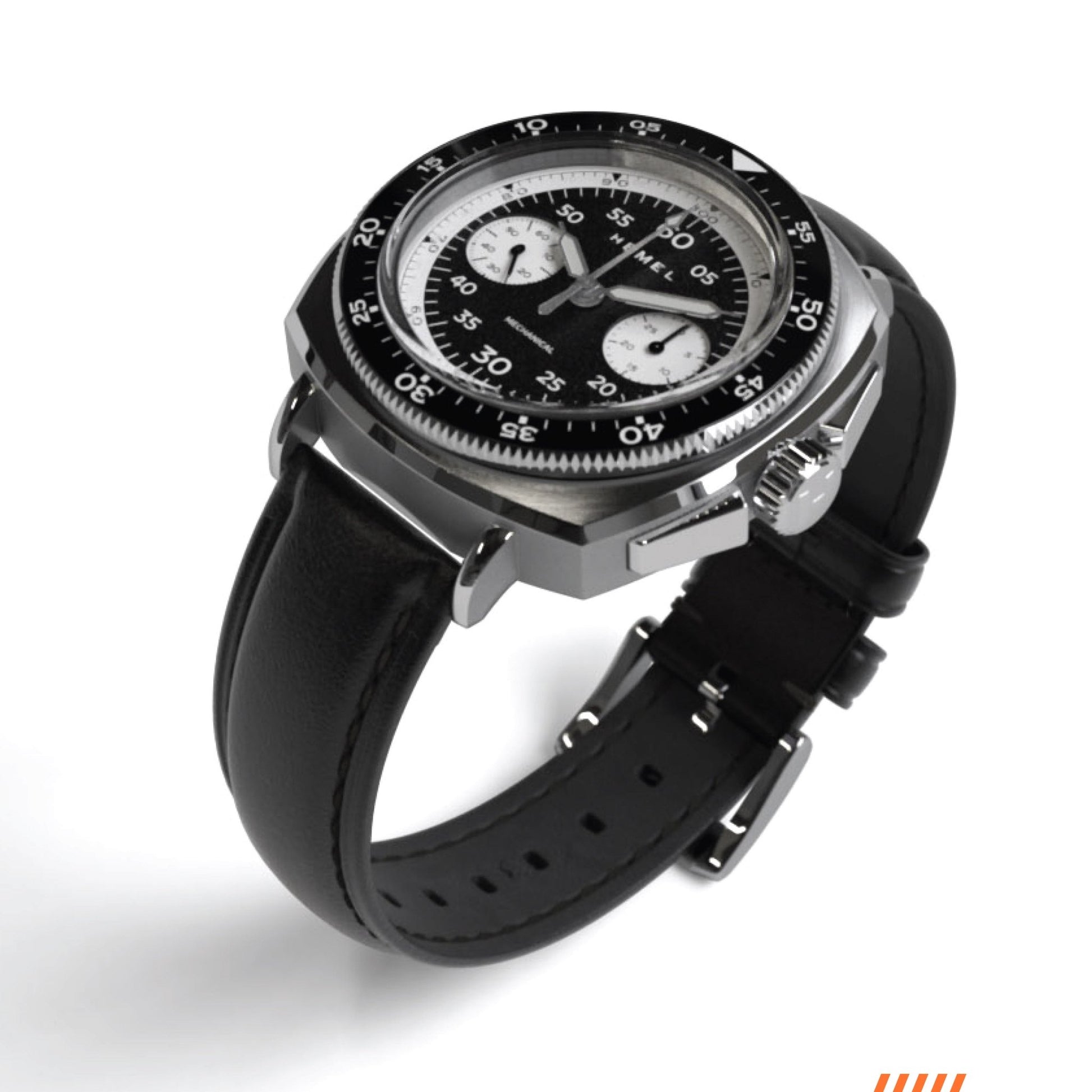Sky Racer Hand Winding Mechanical Watch Limited HF Series - Veloce - The App For Watch Collectors