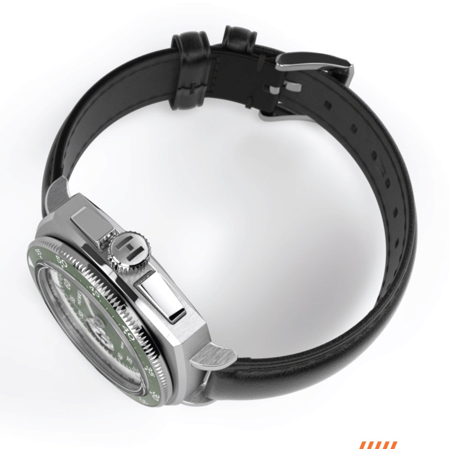 Sky Racer Hand Winding Mechanical Watch Limited HF Series - Veloce - The App For Watch Collectors