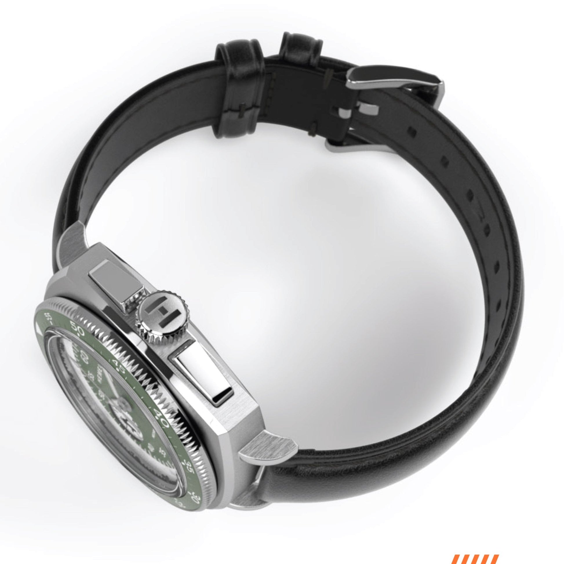 Sky Racer Hand Winding Mechanical Watch Limited HF Series - Veloce - The App For Watch Collectors
