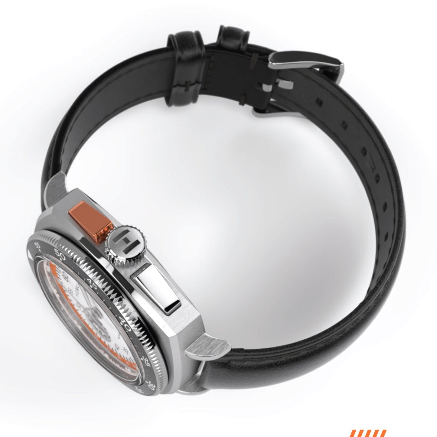 Sky Racer Hand Winding Mechanical Watch Limited HF Series - Veloce - The App For Watch Collectors