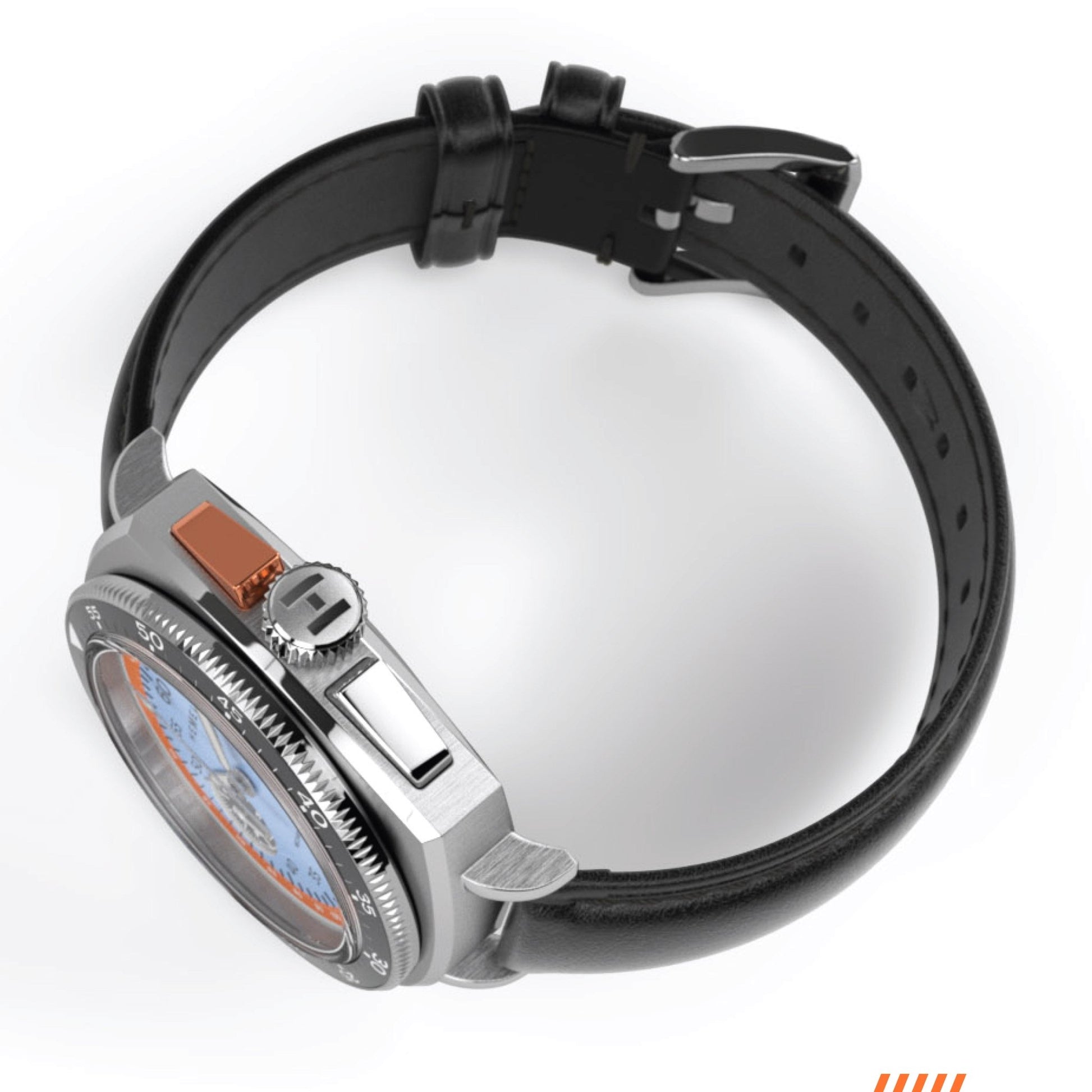 Sky Racer Hand Winding Mechanical Watch Limited HF Series - Veloce - The App For Watch Collectors