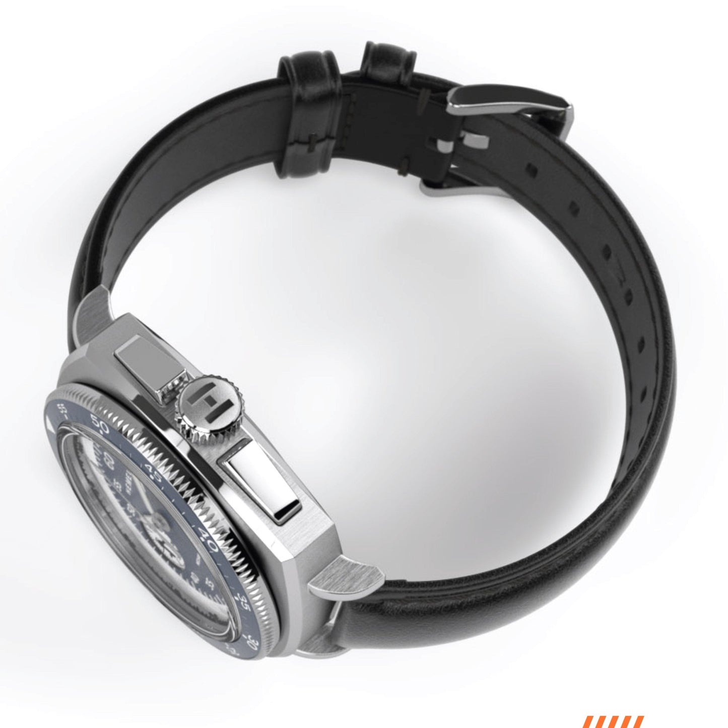 Sky Racer Hand Winding Mechanical Watch Limited HF Series - Veloce - The App For Watch Collectors
