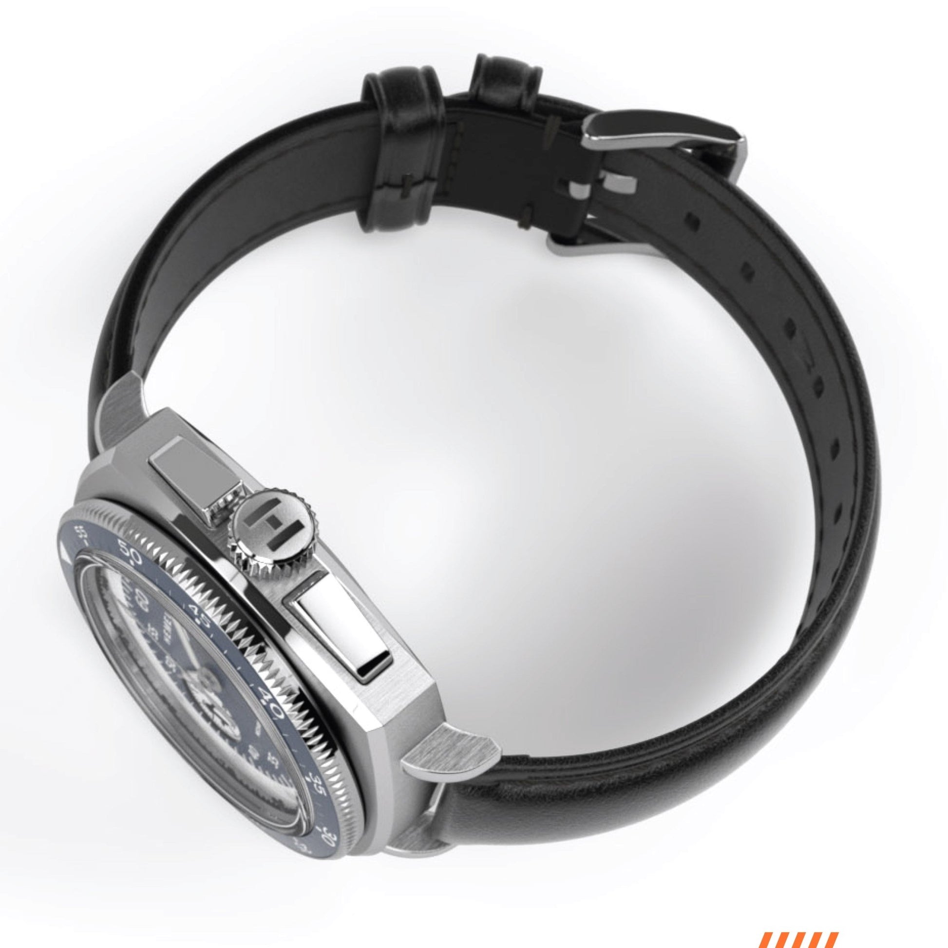 Sky Racer Hand Winding Mechanical Watch Limited HF Series - Veloce - The App For Watch Collectors