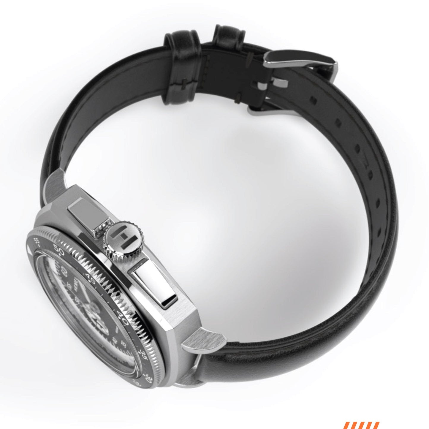 Sky Racer Hand Winding Mechanical Watch Limited HF Series - Veloce - The App For Watch Collectors