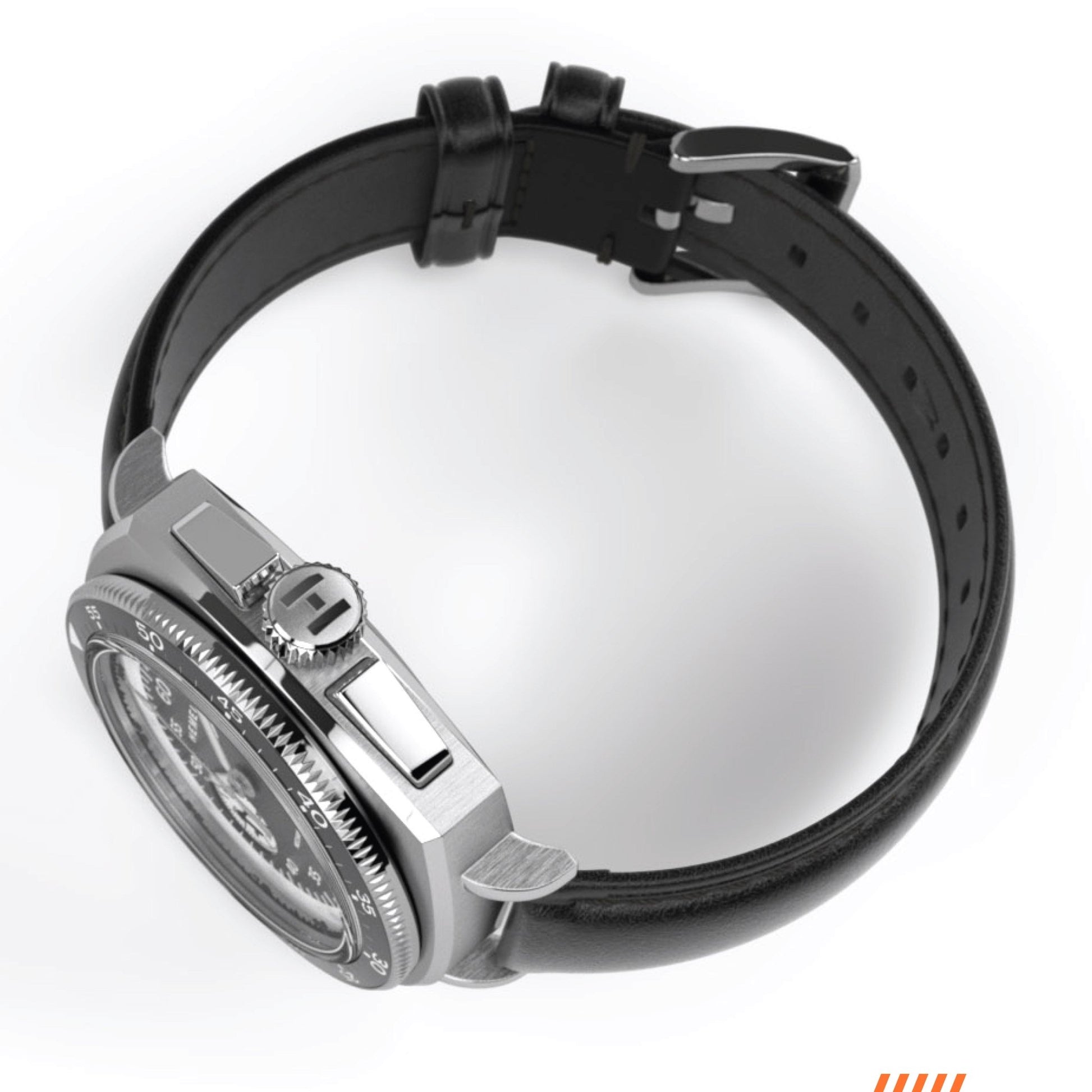 Sky Racer Hand Winding Mechanical Watch Limited HF Series - Veloce - The App For Watch Collectors