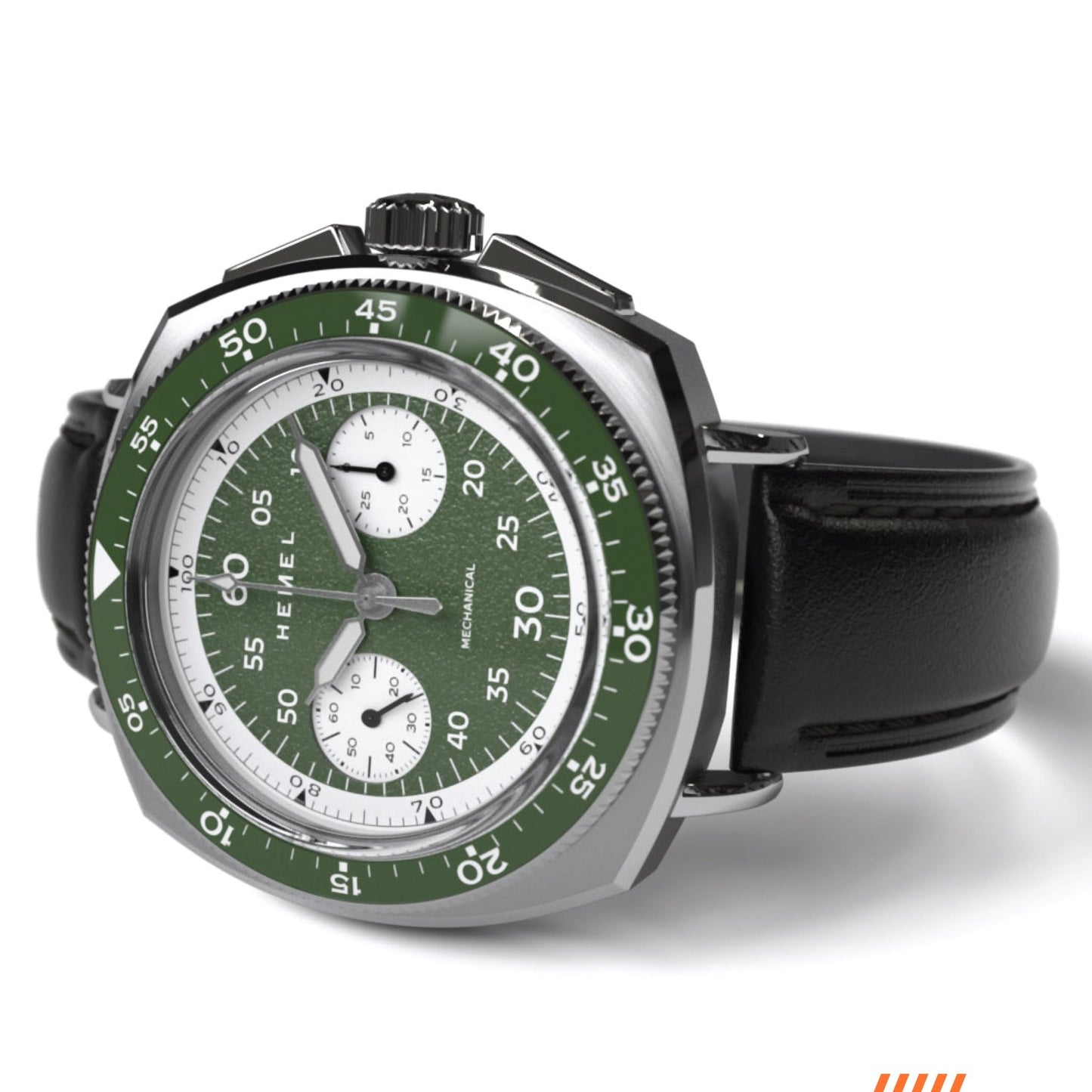 Sky Racer Hand Winding Mechanical Watch Limited HF Series - Veloce - The App For Watch Collectors