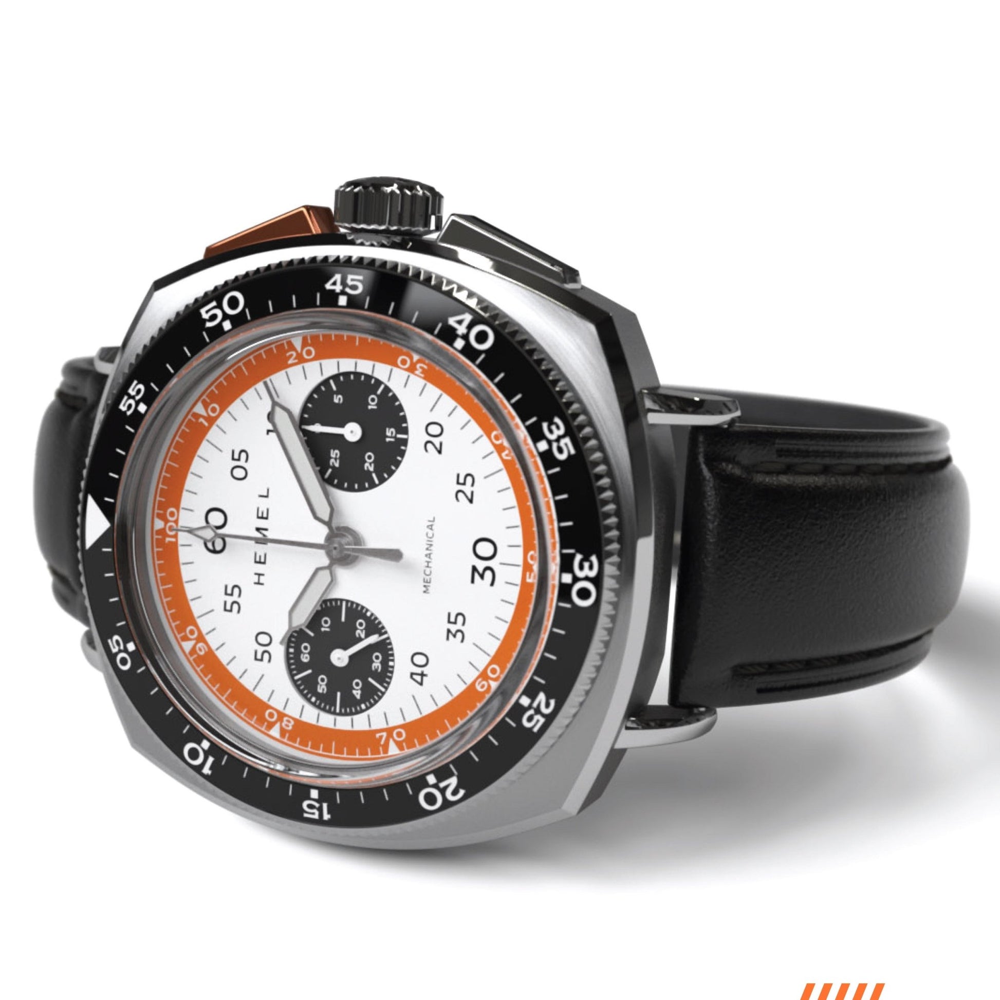 Sky Racer Hand Winding Mechanical Watch Limited HF Series - Veloce - The App For Watch Collectors