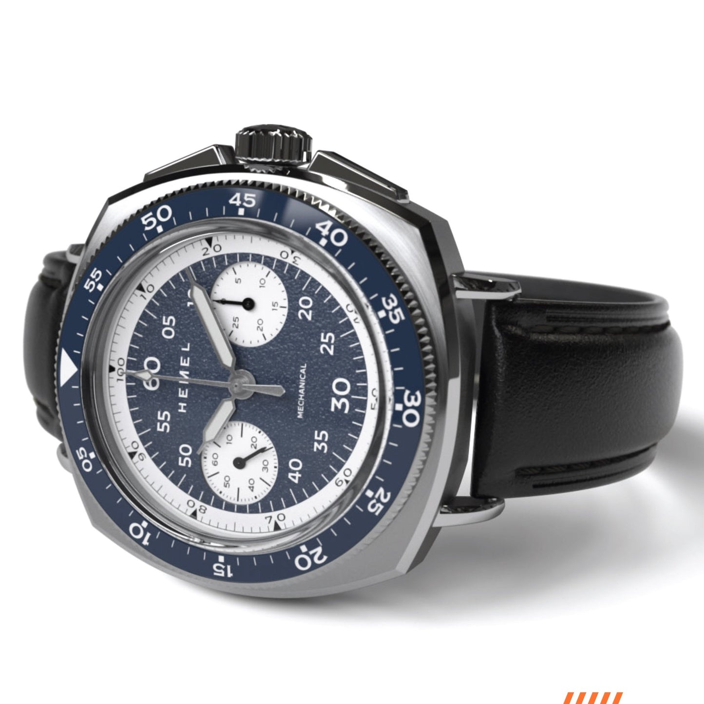 Sky Racer Hand Winding Mechanical Watch Limited HF Series - Veloce - The App For Watch Collectors