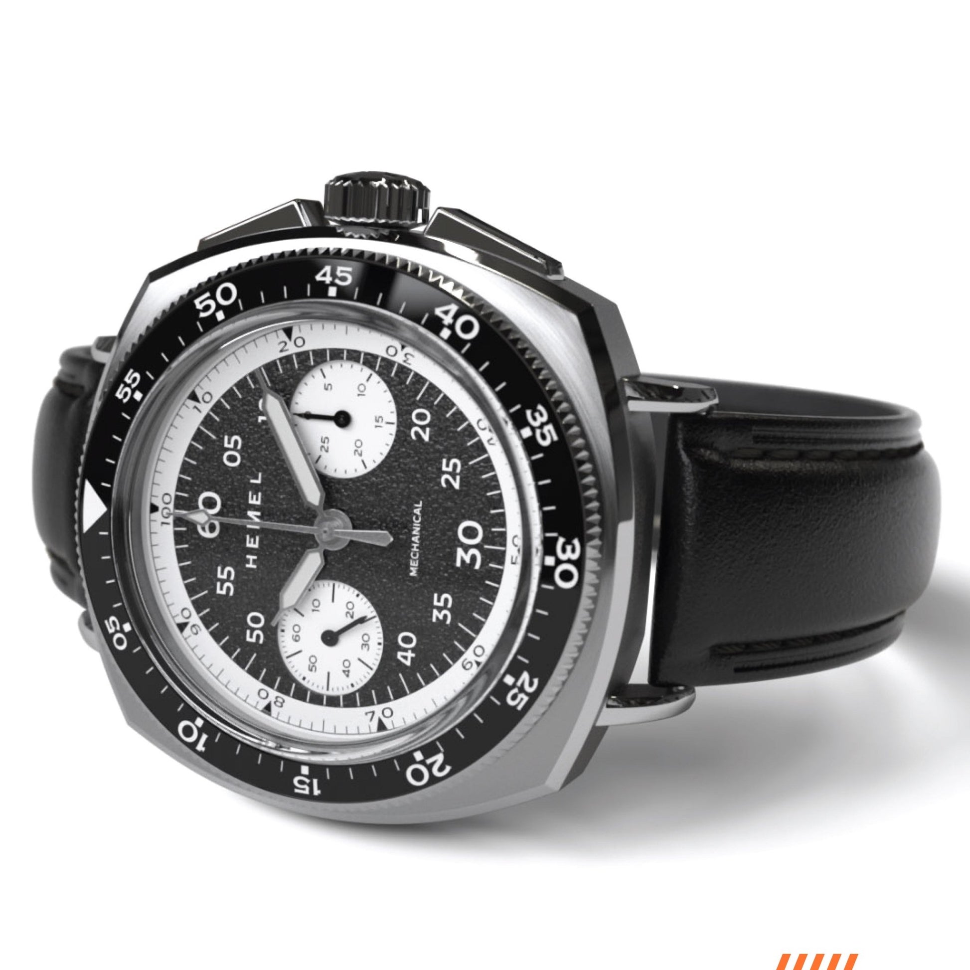 Sky Racer Hand Winding Mechanical Watch Limited HF Series - Veloce - The App For Watch Collectors