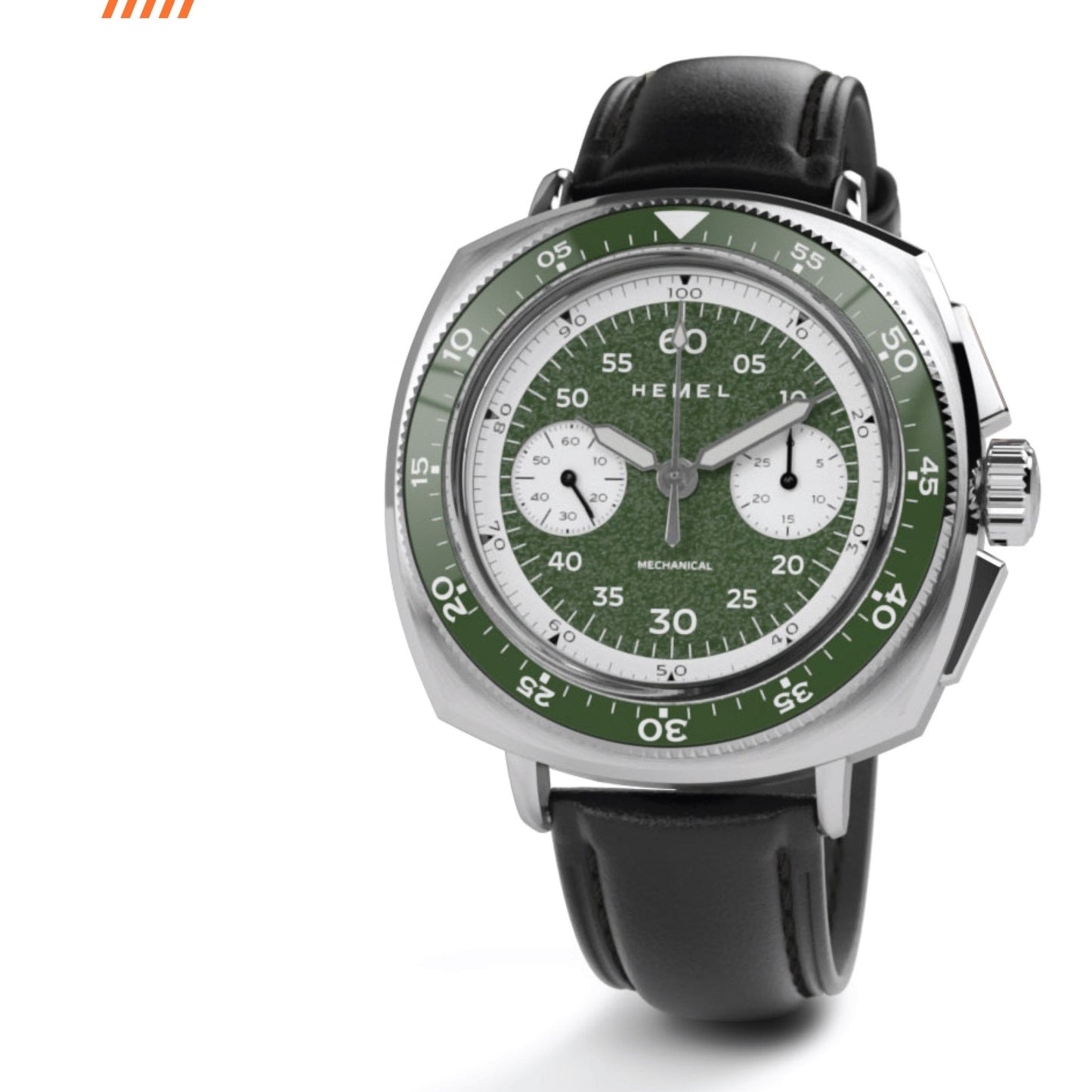 Sky Racer Hand Winding Mechanical Watch Limited HF Series - Veloce - The App For Watch Collectors