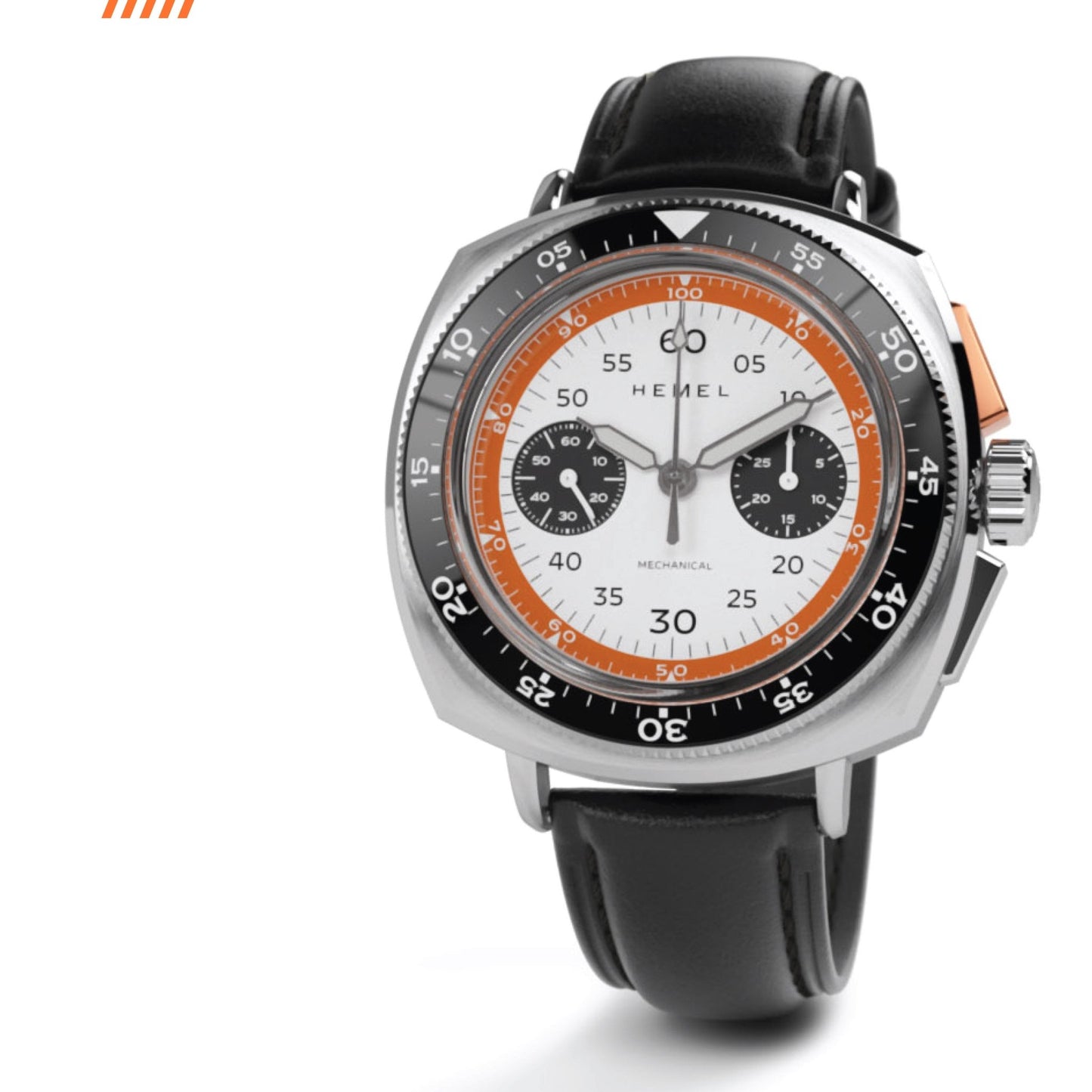 Sky Racer Hand Winding Mechanical Watch Limited HF Series - Veloce - The App For Watch Collectors