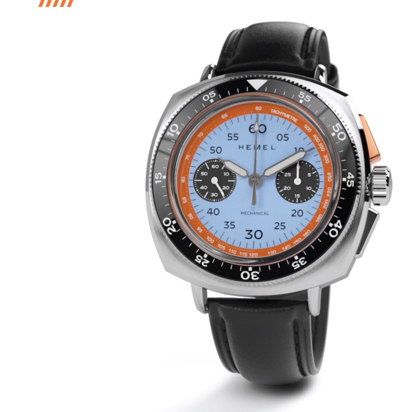 Sky Racer Hand Winding Mechanical Watch Limited HF Series - Veloce - The App For Watch Collectors