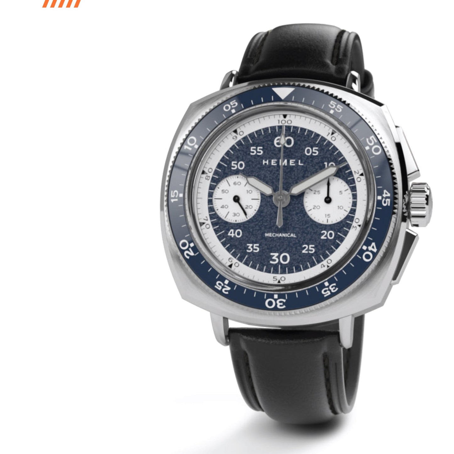 Sky Racer Hand Winding Mechanical Watch Limited HF Series - Veloce - The App For Watch Collectors