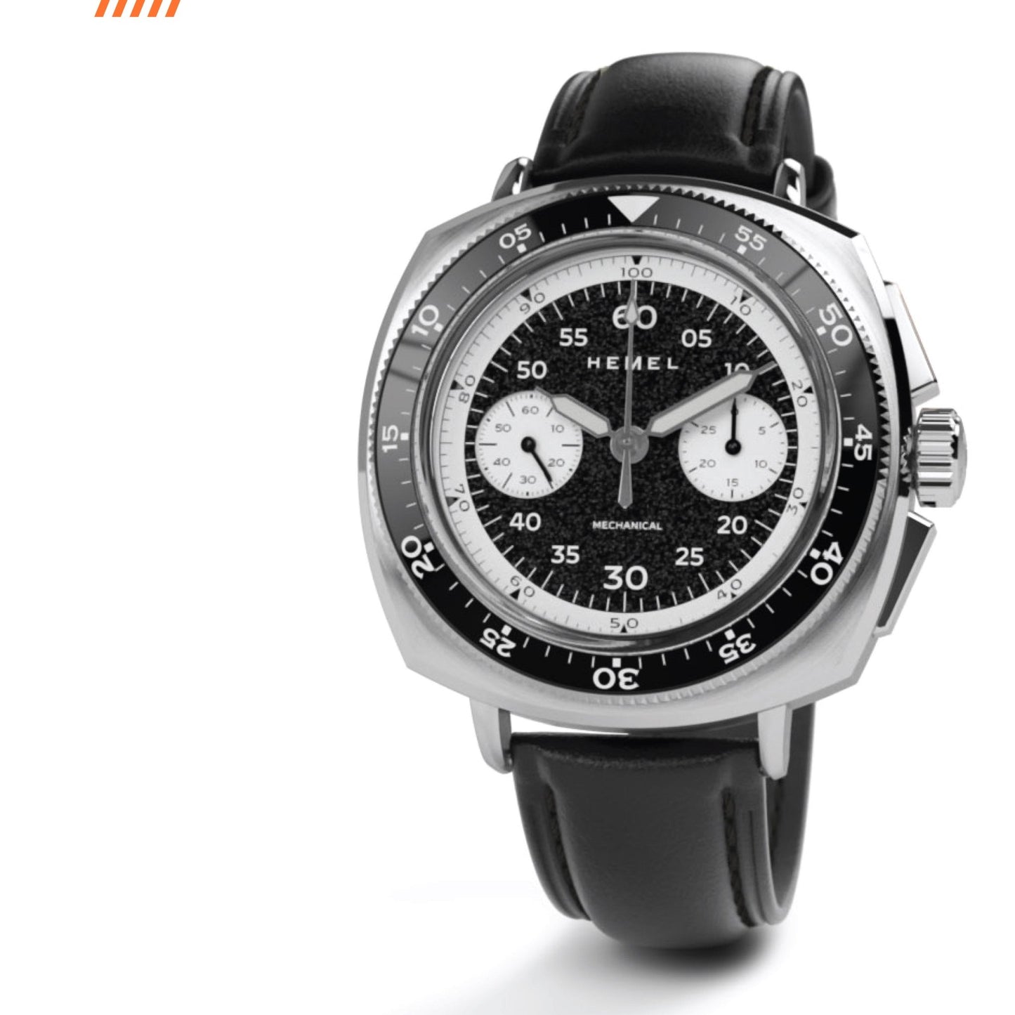 Sky Racer Hand Winding Mechanical Watch Limited HF Series - Veloce - The App For Watch Collectors