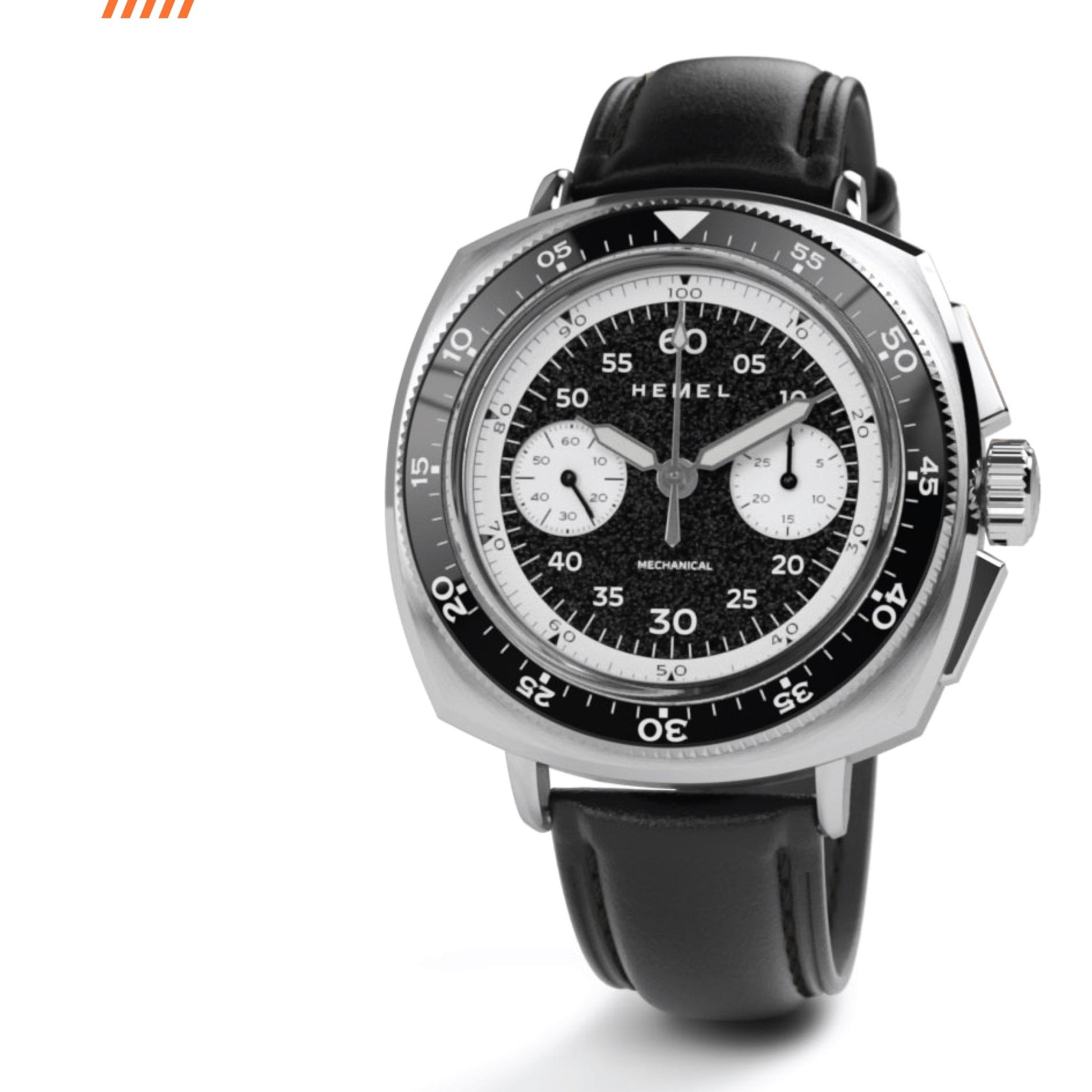 Sky Racer Hand Winding Mechanical Watch Limited HF Series - Veloce - The App For Watch Collectors