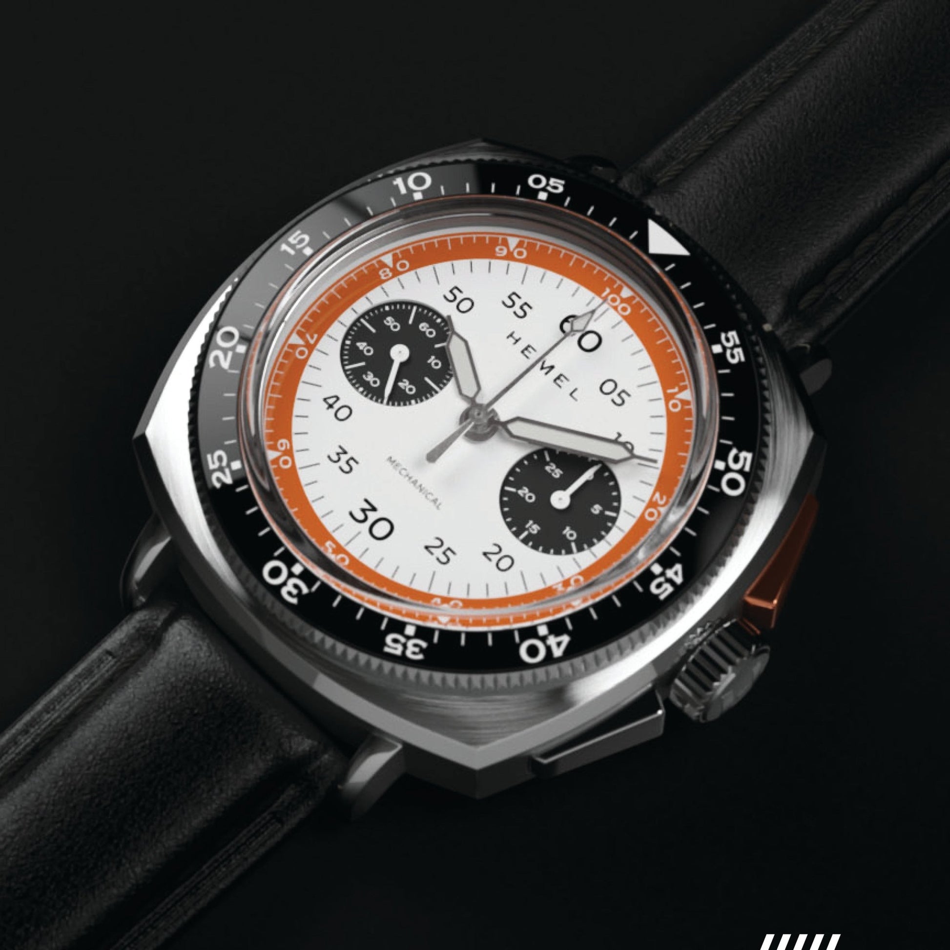 Sky Racer Hand Winding Mechanical Watch Limited HF Series - Veloce - The App For Watch Collectors