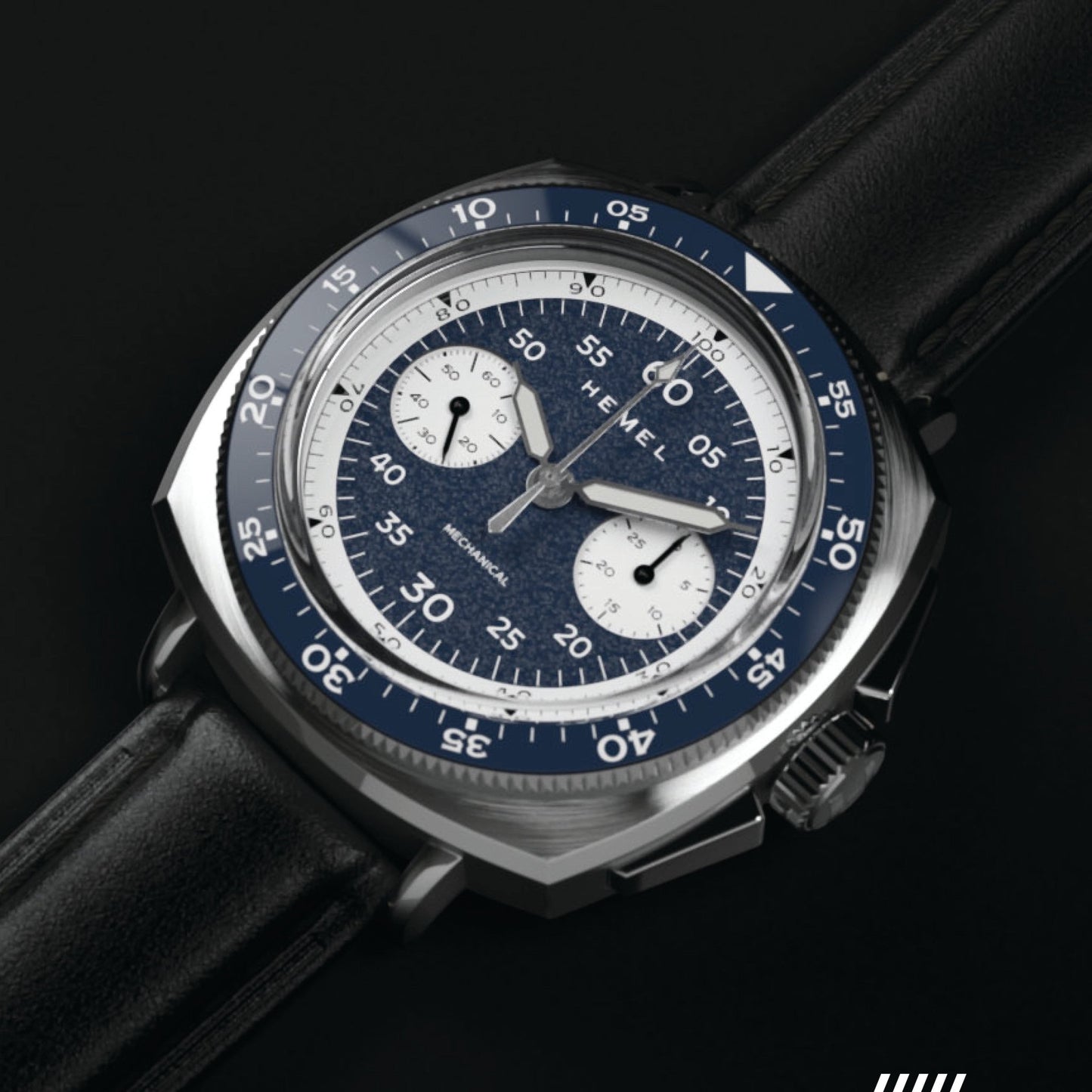 Sky Racer Hand Winding Mechanical Watch Limited HF Series - Veloce - The App For Watch Collectors
