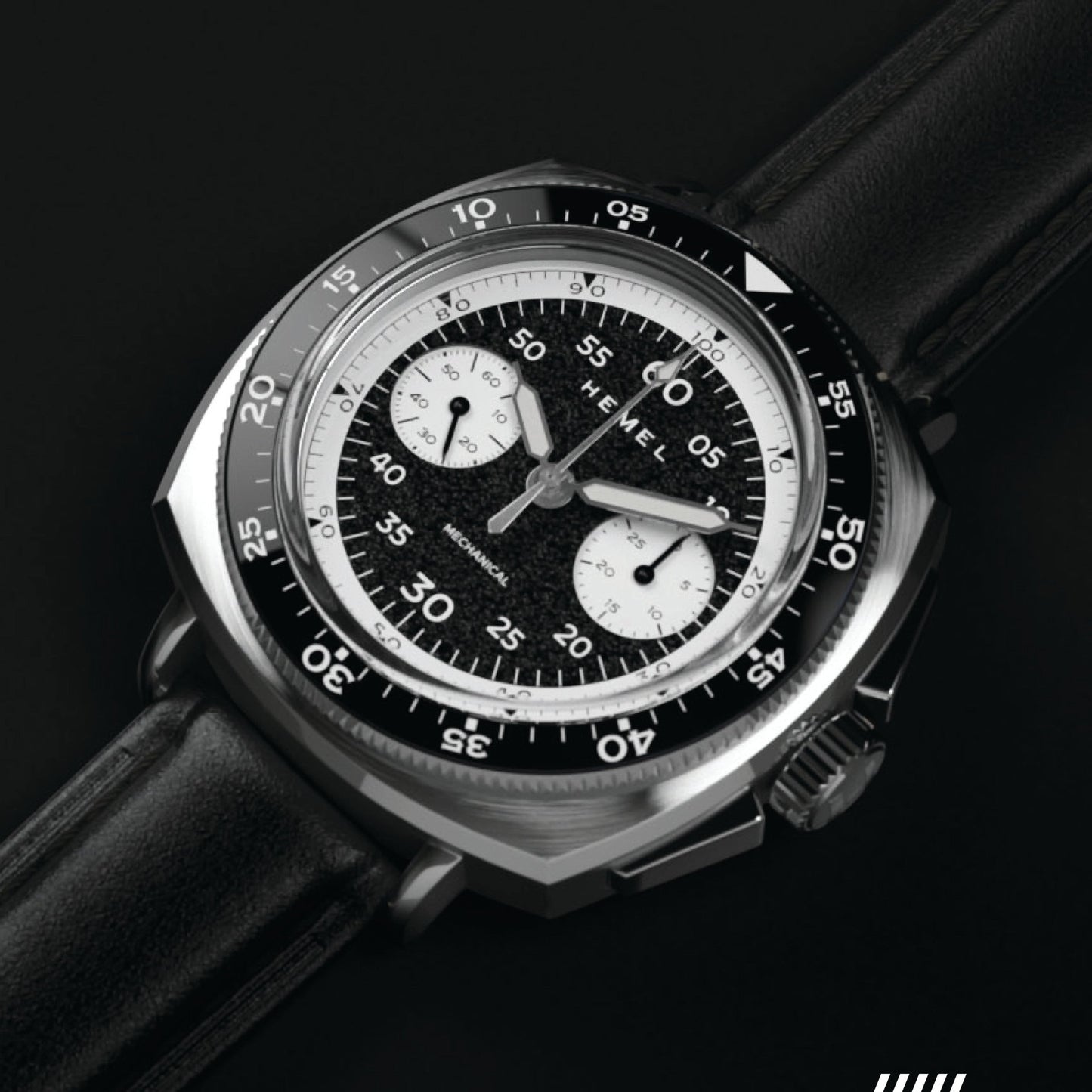 Sky Racer Hand Winding Mechanical Watch Limited HF Series - Veloce - The App For Watch Collectors