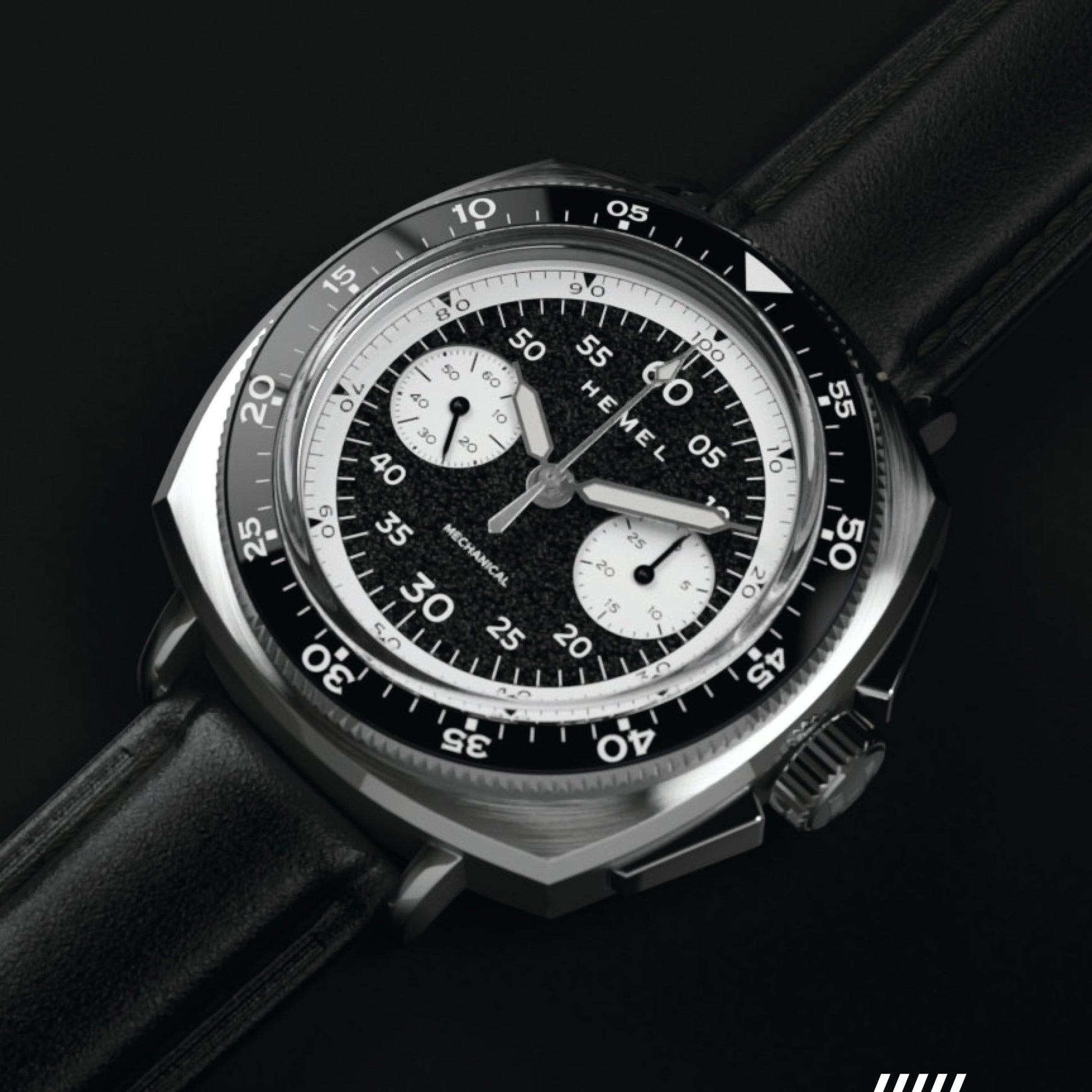Sky Racer Hand Winding Mechanical Watch Limited HF Series - Veloce - The App For Watch Collectors