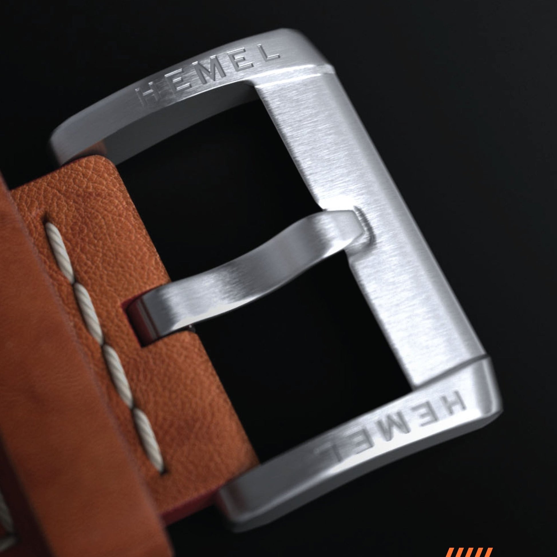 Hemel HFT20 USAF Special Edition Military Watch Design - Veloce - The App For Watch Collectors