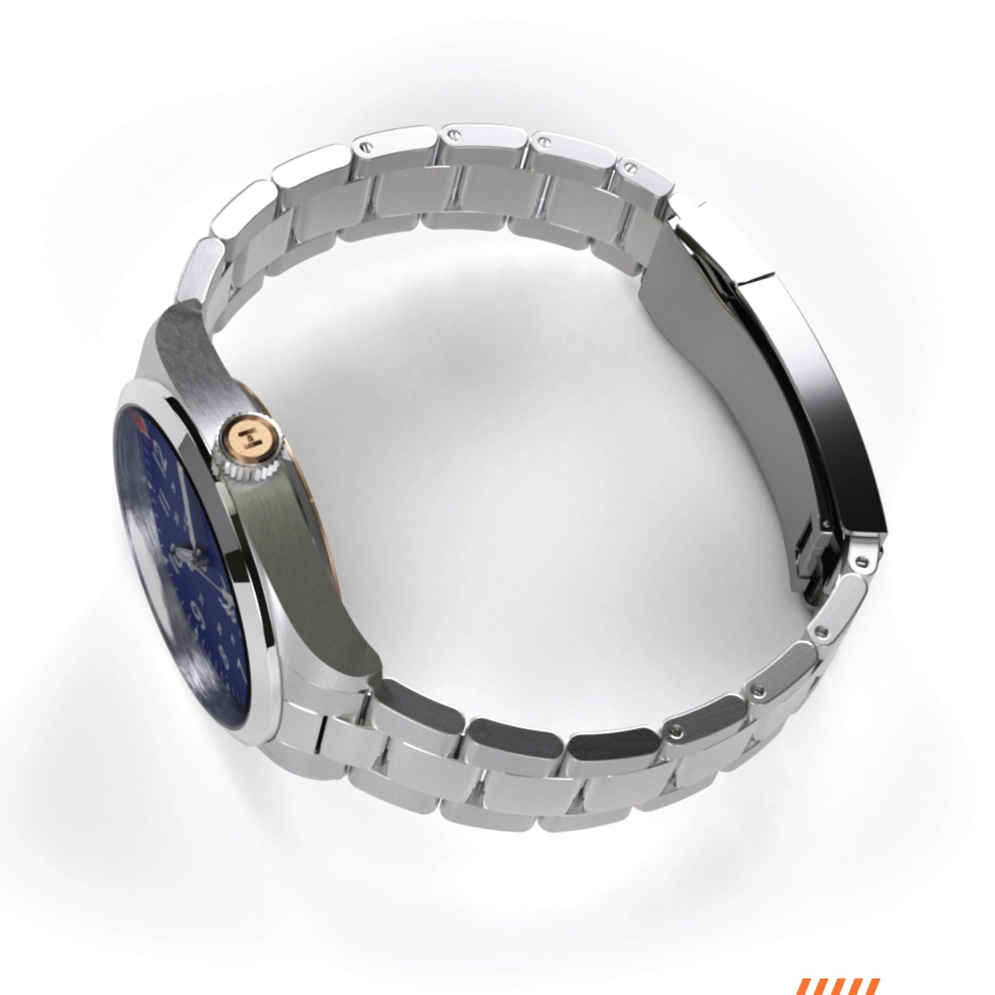 The Gallant USAF Special Edition Tool Watch HF Series - Veloce - The App For Watch Collectors
