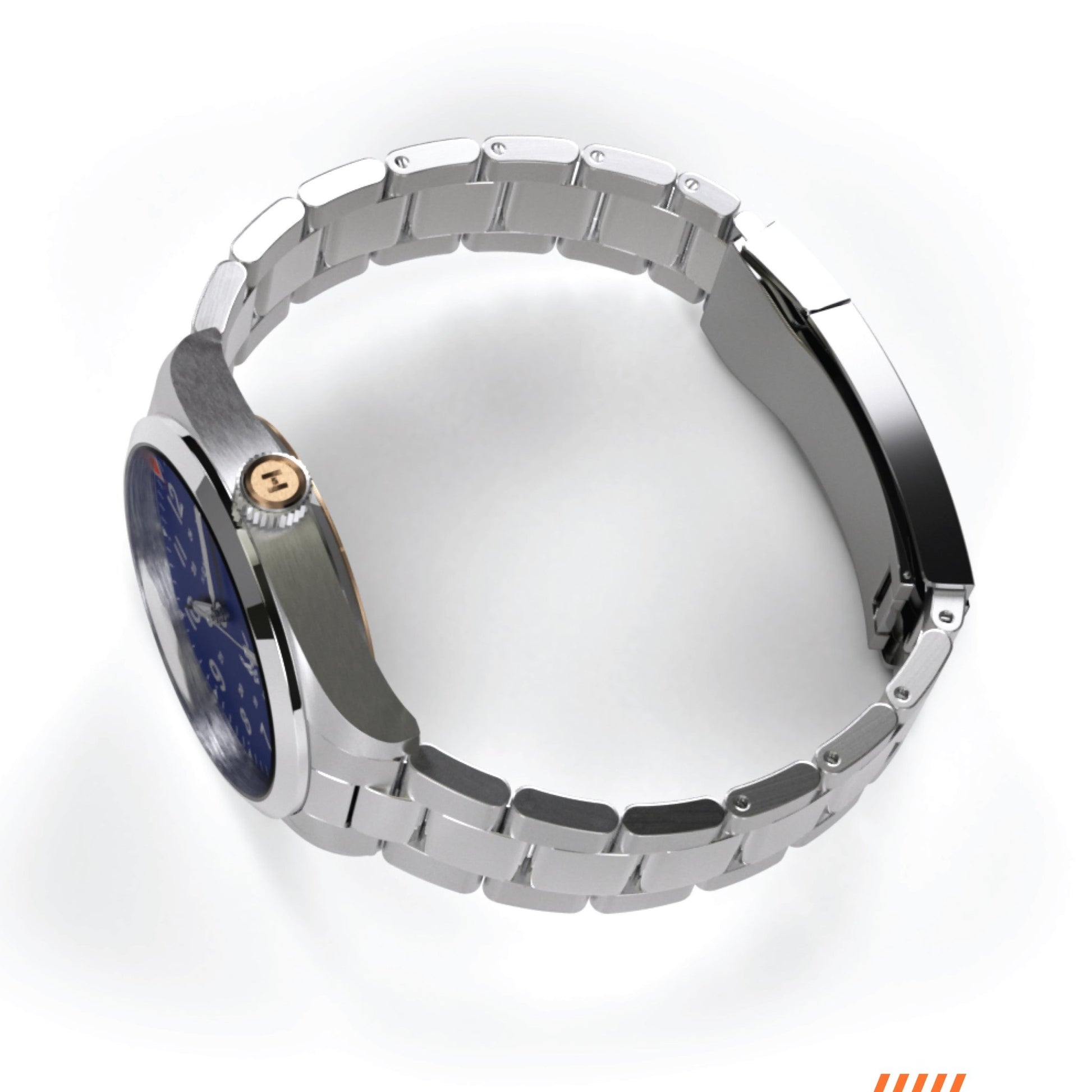 The Gallant USAF Special Edition Tool Watch HF Series - Veloce - The App For Watch Collectors