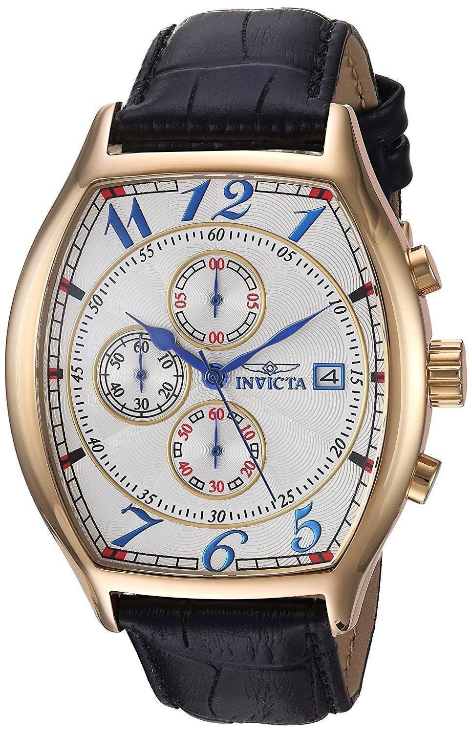 Invicta Specialty Multi-Function Quartz 14330 Men's Watch