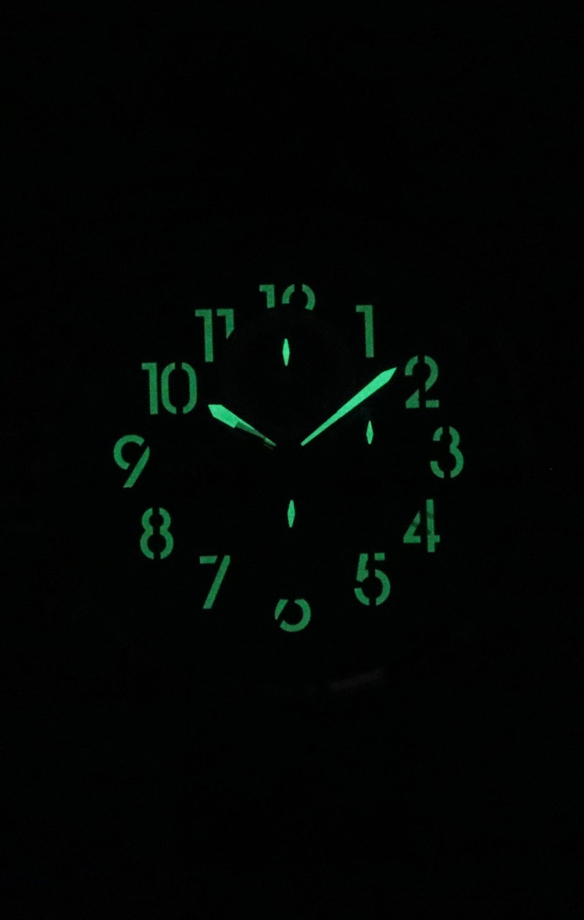 Invicta Lefty Force Chronograph Techymeter 1513 Men's Watch