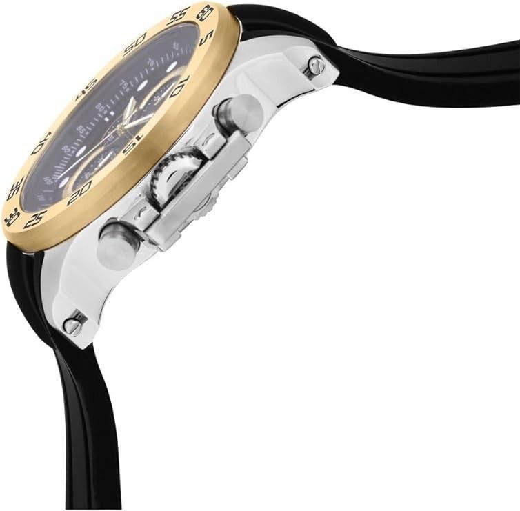 Invicta I-Force 19253 Quartz Chronograph 100M Men's Watch