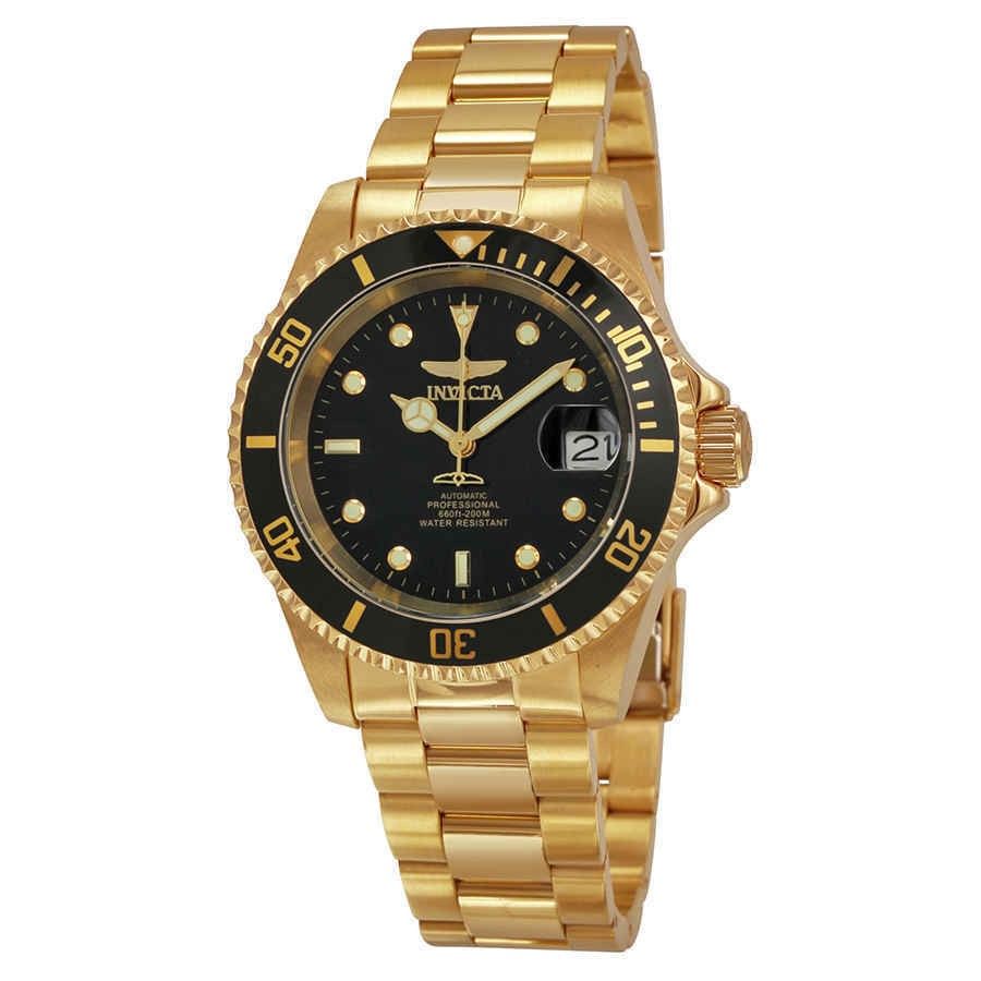 Invicta Professional Pro Diver 200M Automatic 8929OB Men's Watch