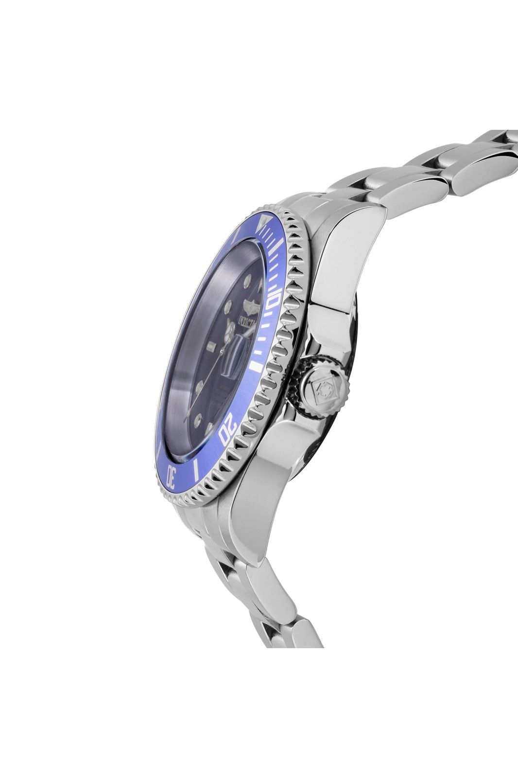 Invicta Pro Diver Automatic Blue Dial 9094 Men's Watch