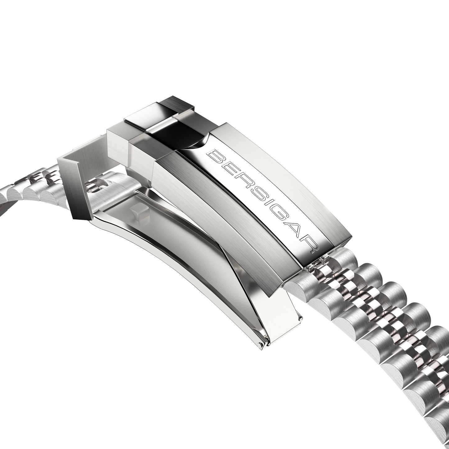 BERSIGAR LUXAURA 1662 Left Side Crown