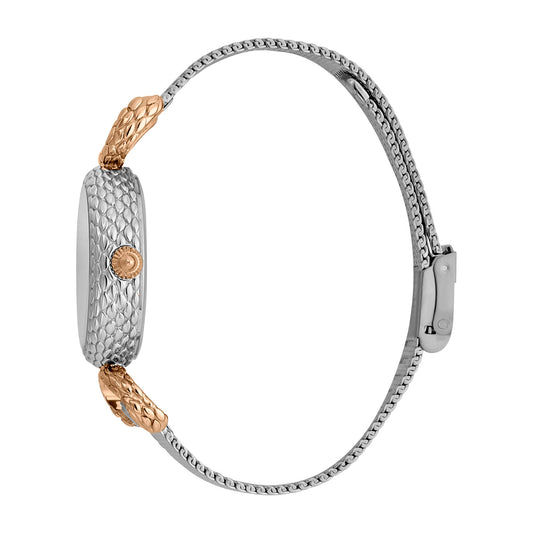 Just Cavalli Snake Inside Two Tone