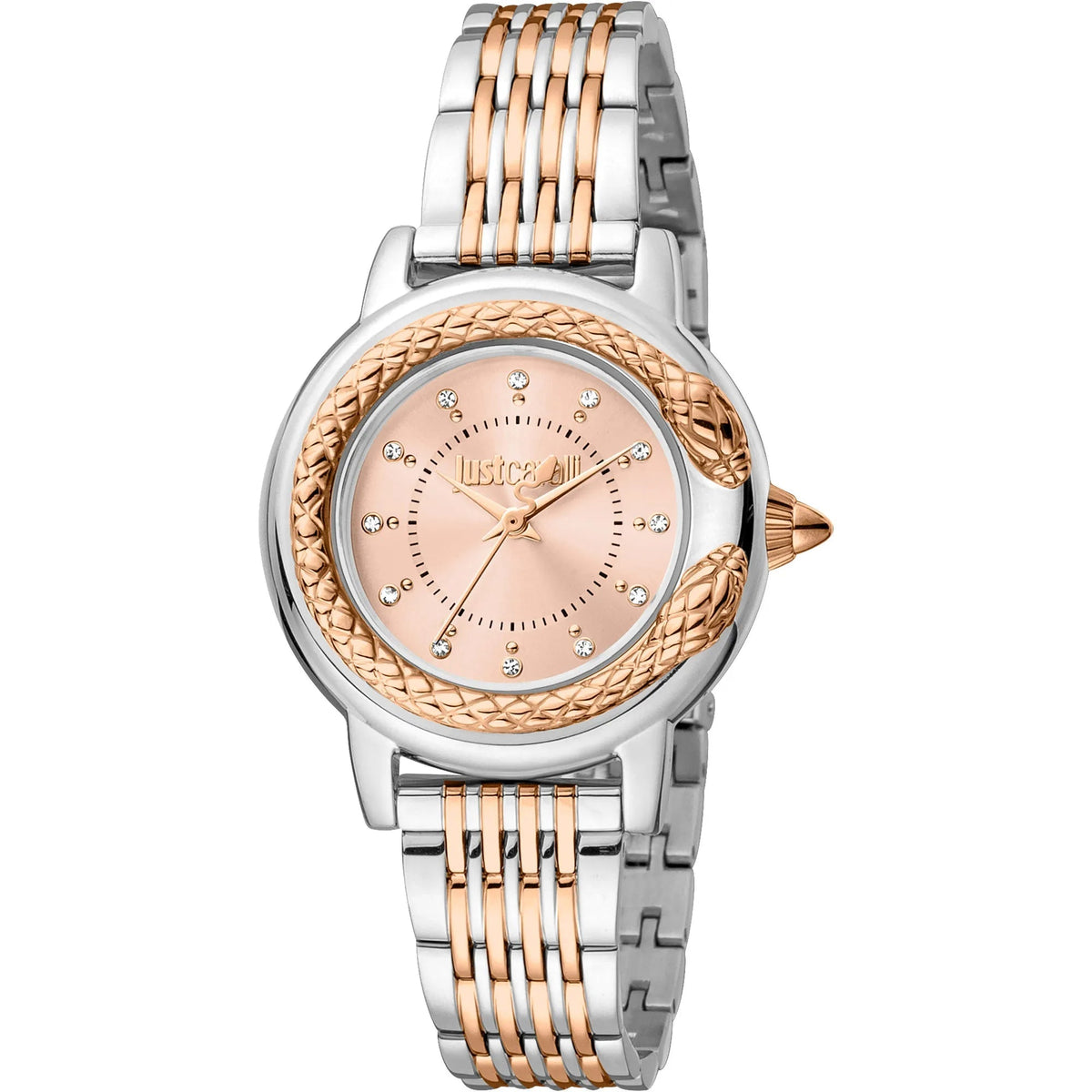 Just Cavalli Presto Two Tones RG