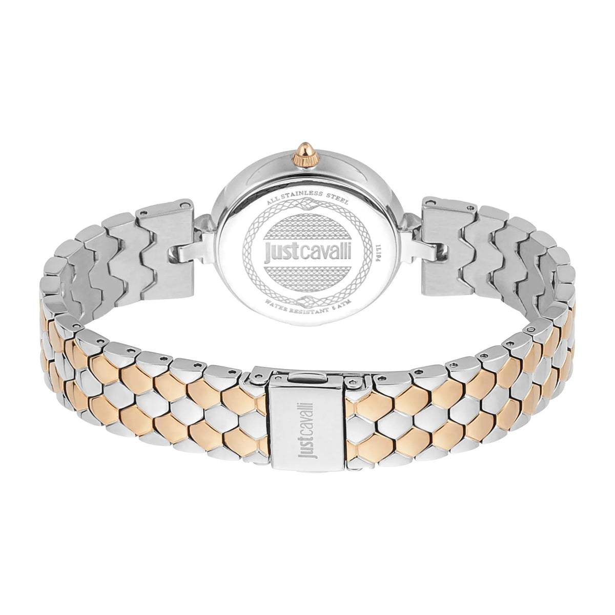 Just Cavalli Donna moderna Two Tones RG