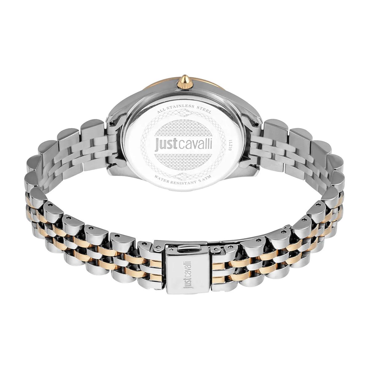 Just Cavalli Pantera Two Tones RG