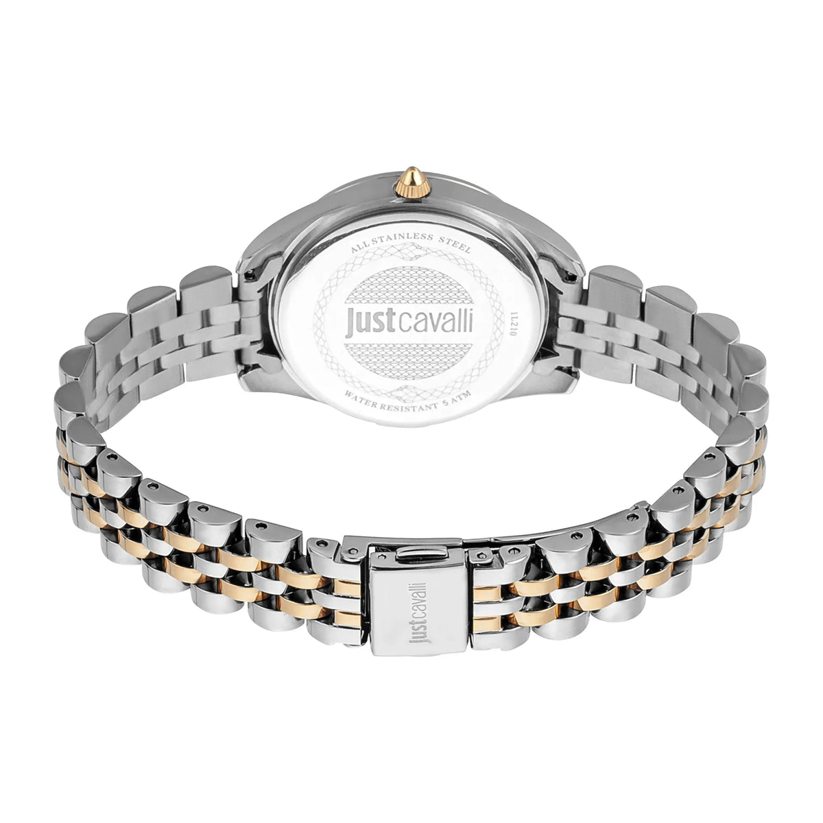 Just Cavalli Donna finezza Two Tones RG
