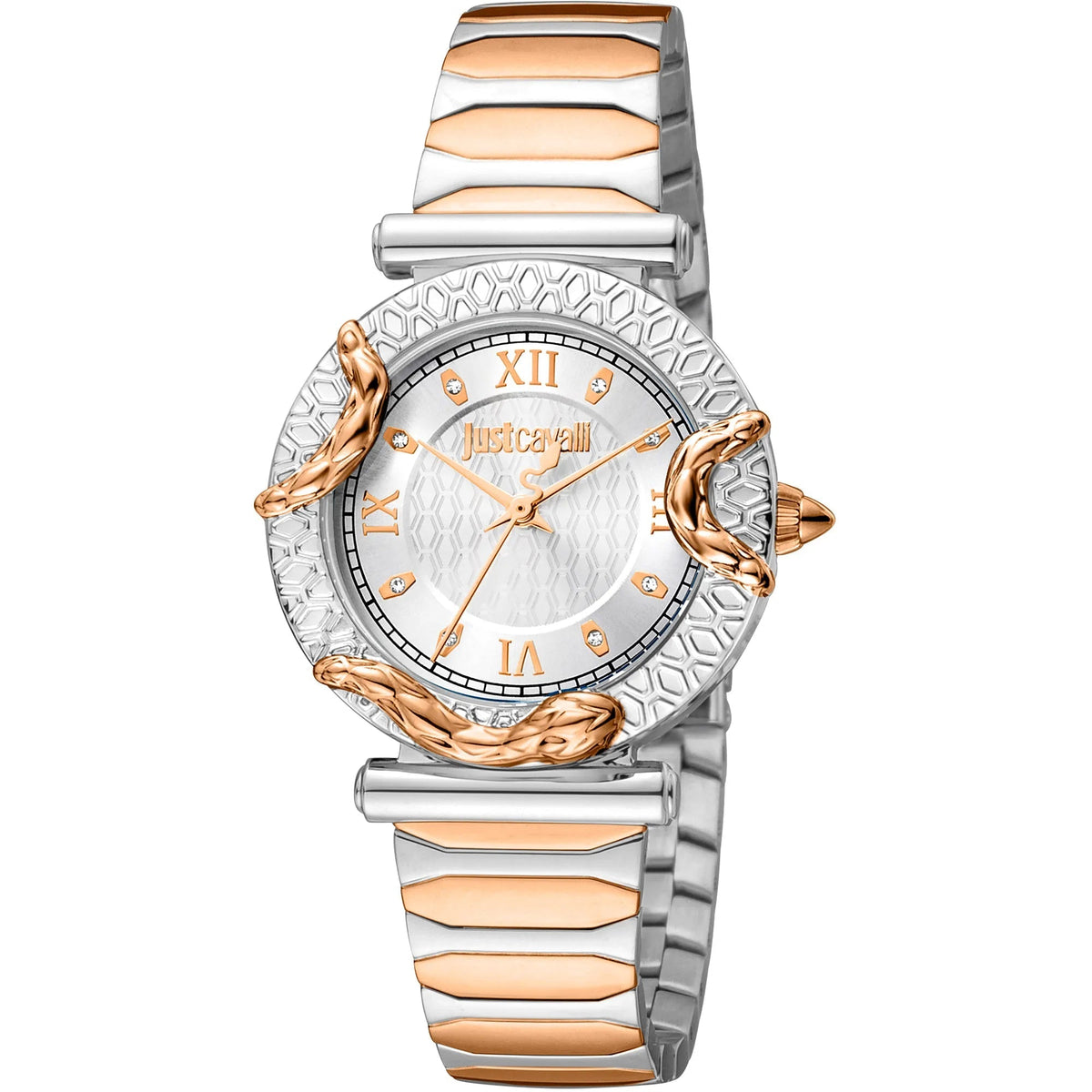 Just Cavalli JC Trama 2 Two Tones RG