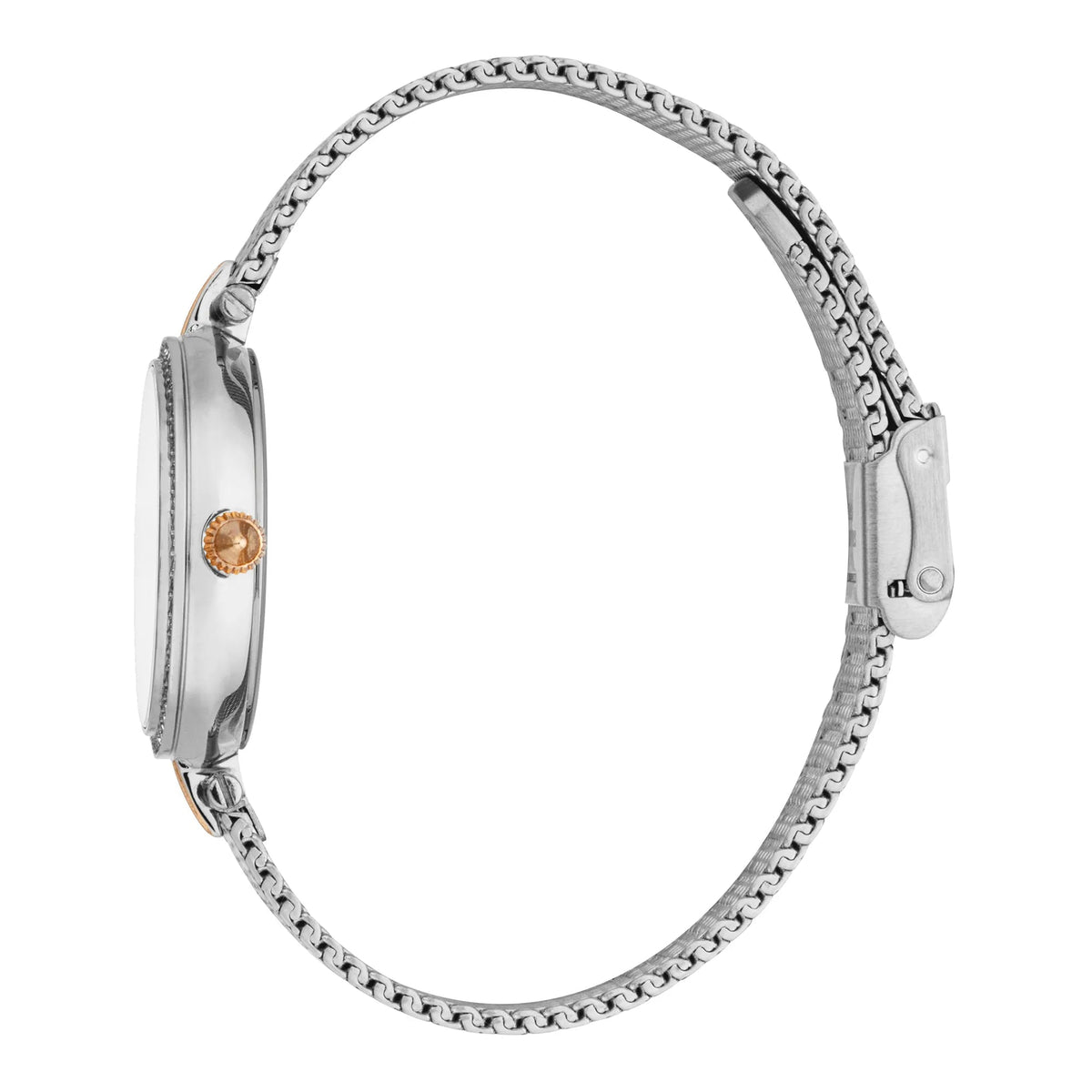 Just Cavalli Obsessive Snake Two Tones RG