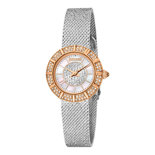 Just Cavalli Eleganza Mini Two Tones RG