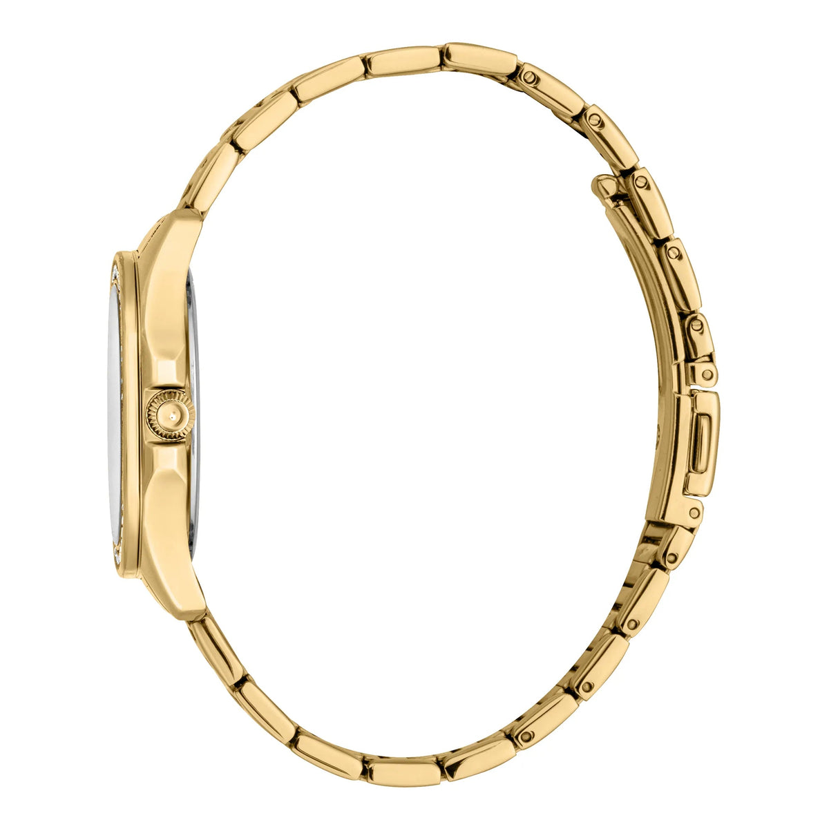 Just Cavalli Quadro Yellow Gold