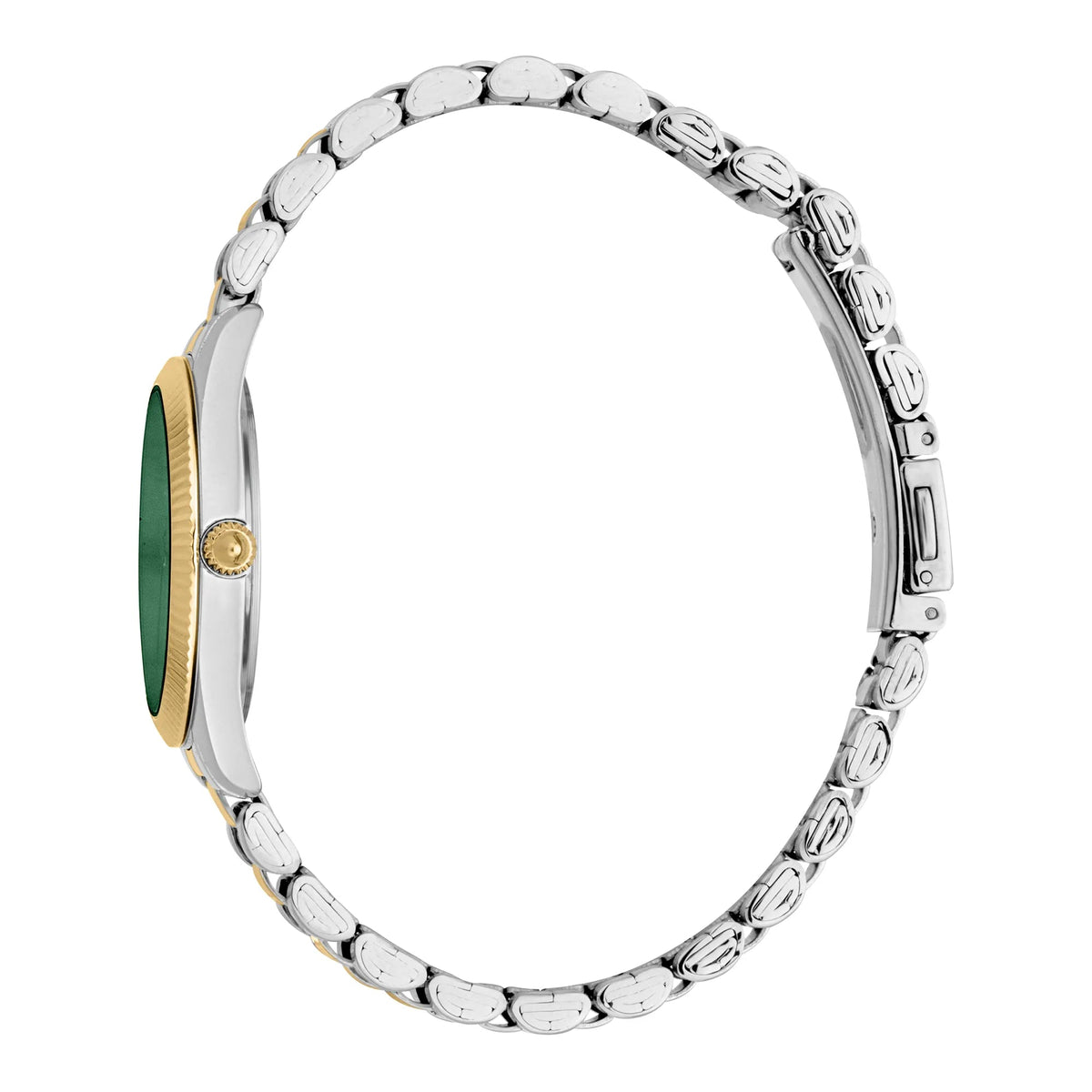 Just Cavalli Pacentro Two Tones YG Green