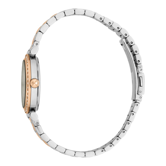 Just Cavalli Varenna Two Tones RG Iron