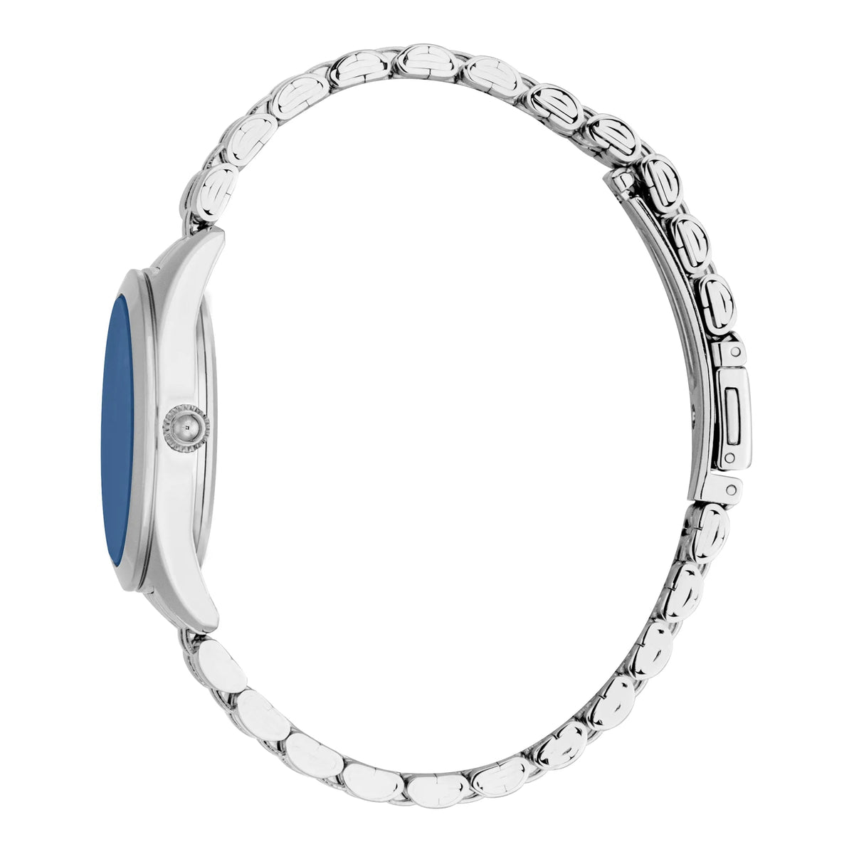 Just Cavalli Luna Silver Blue