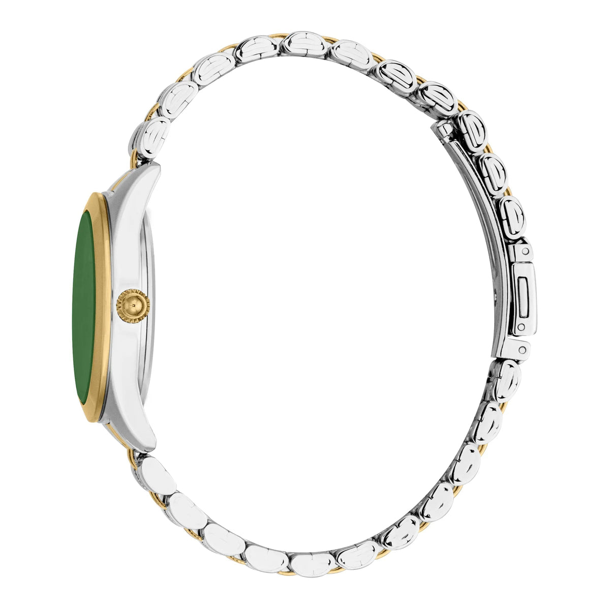 Just Cavalli Luna Two Tones YG Green